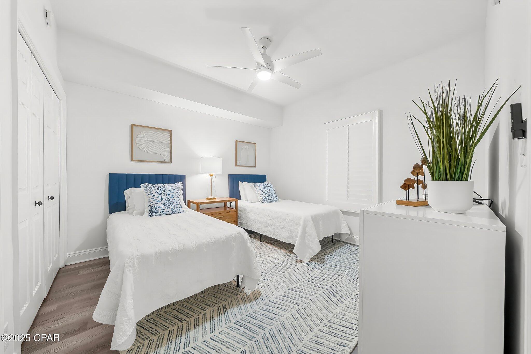 Calypso Towers I - Residential