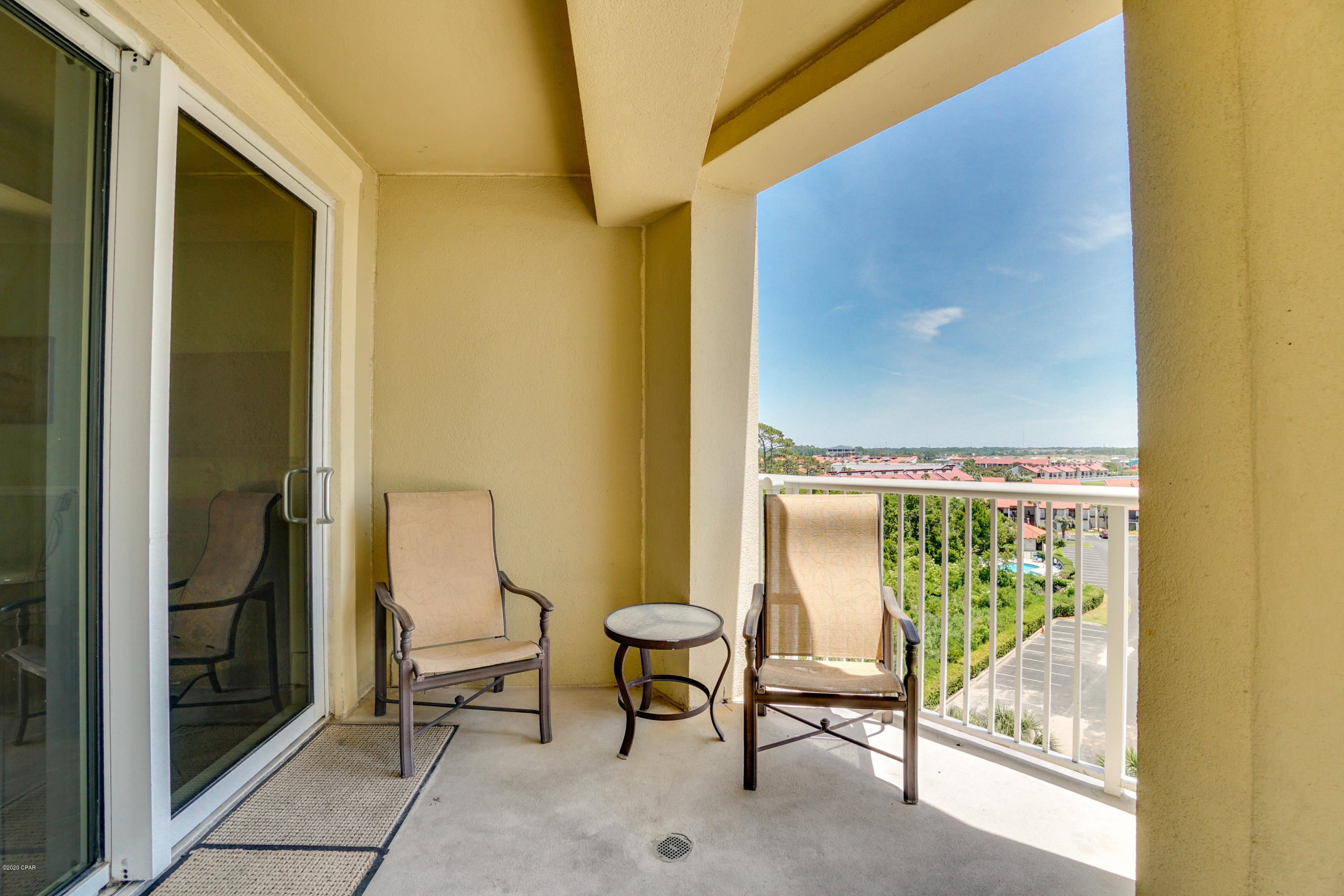 Grand Panama Beach Resort - Residential