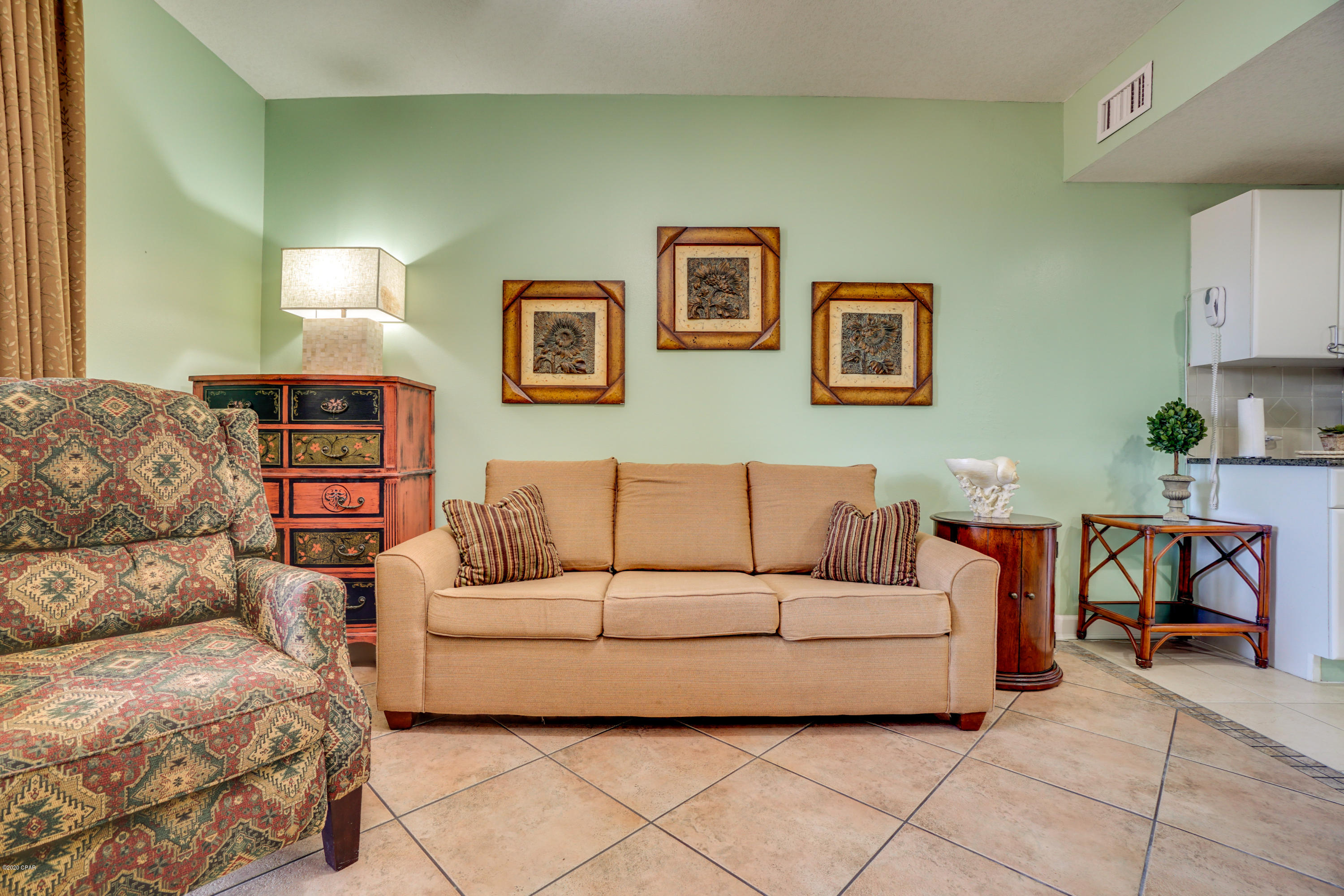 Grand Panama Beach Resort - Residential