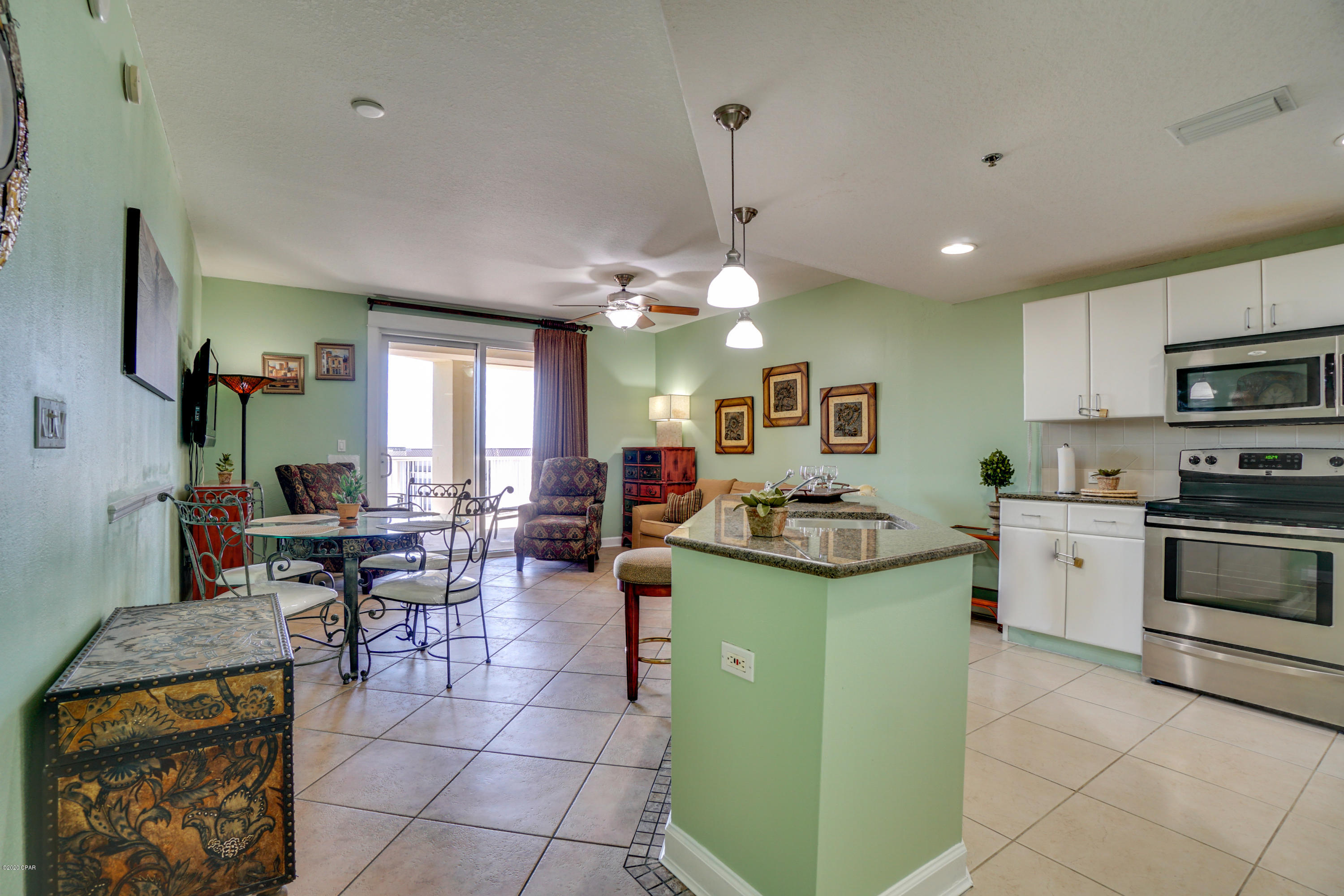 Grand Panama Beach Resort - Residential