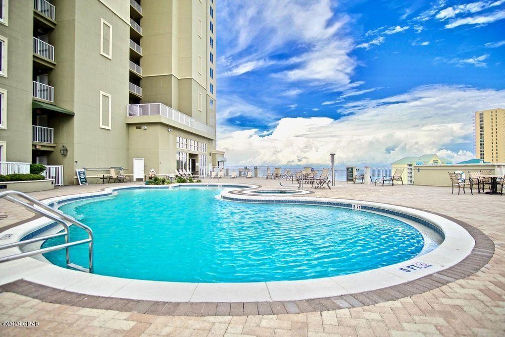 Grand Panama Beach Resort - Residential