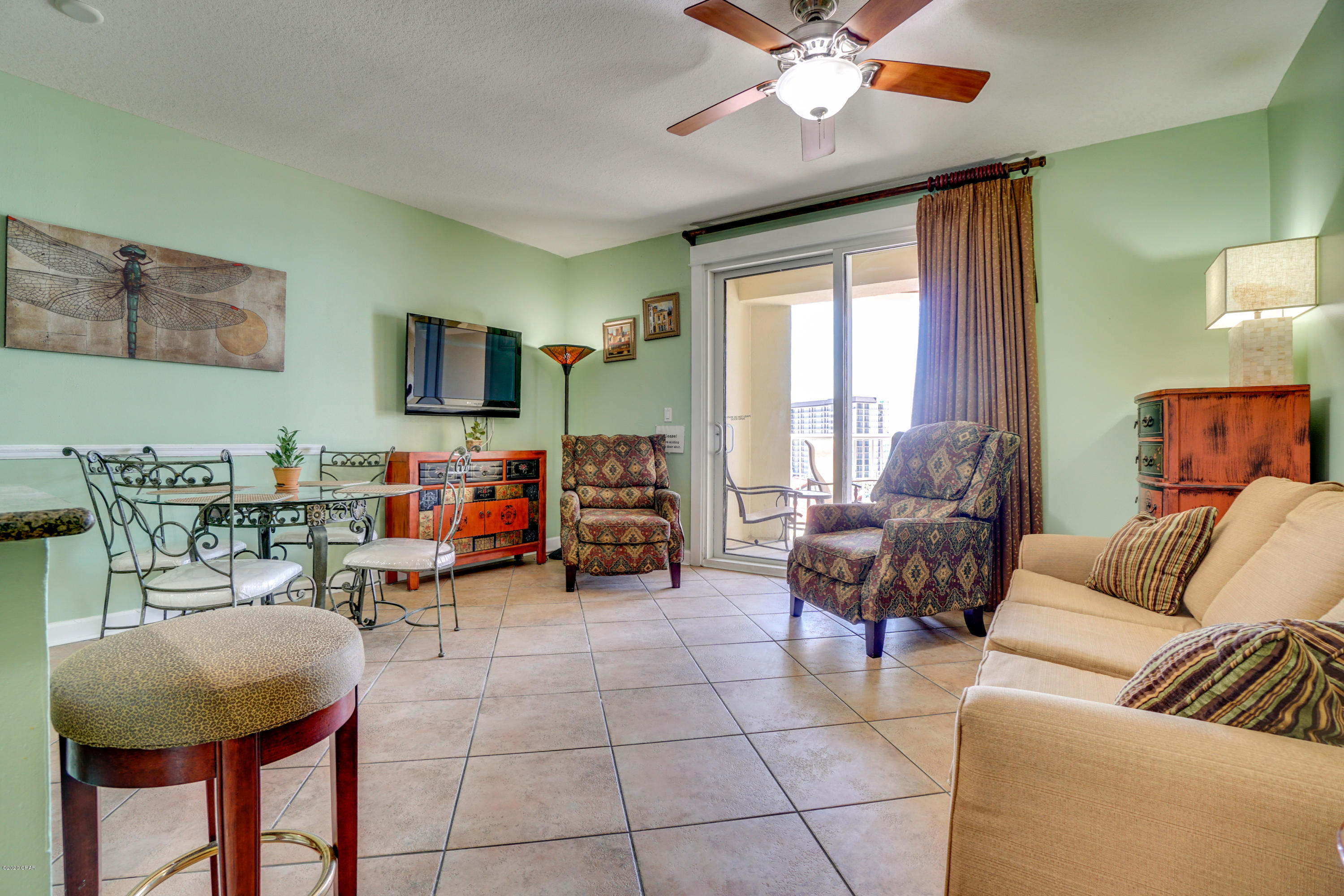 Grand Panama Beach Resort - Residential