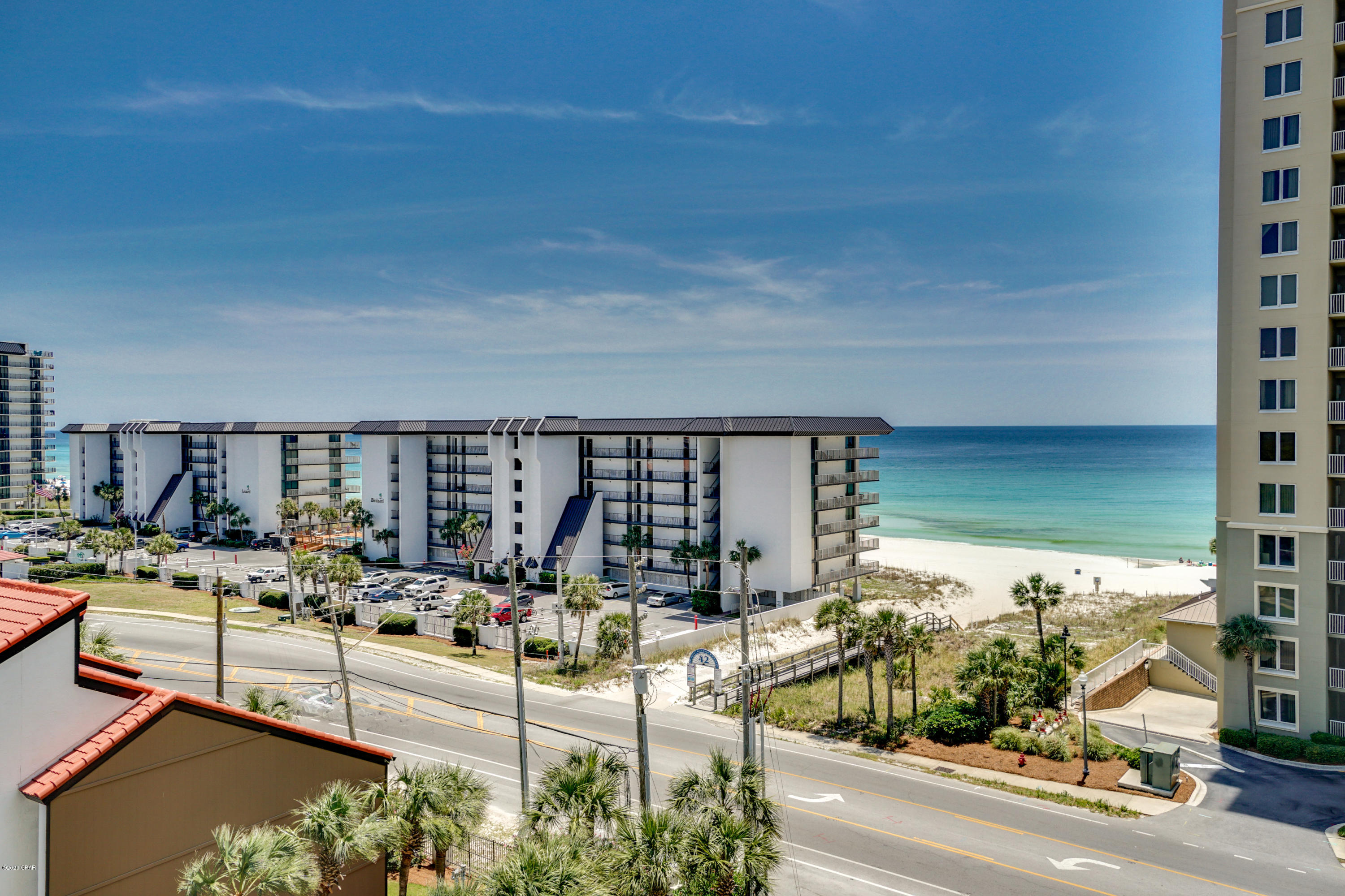 Grand Panama Beach Resort - Residential