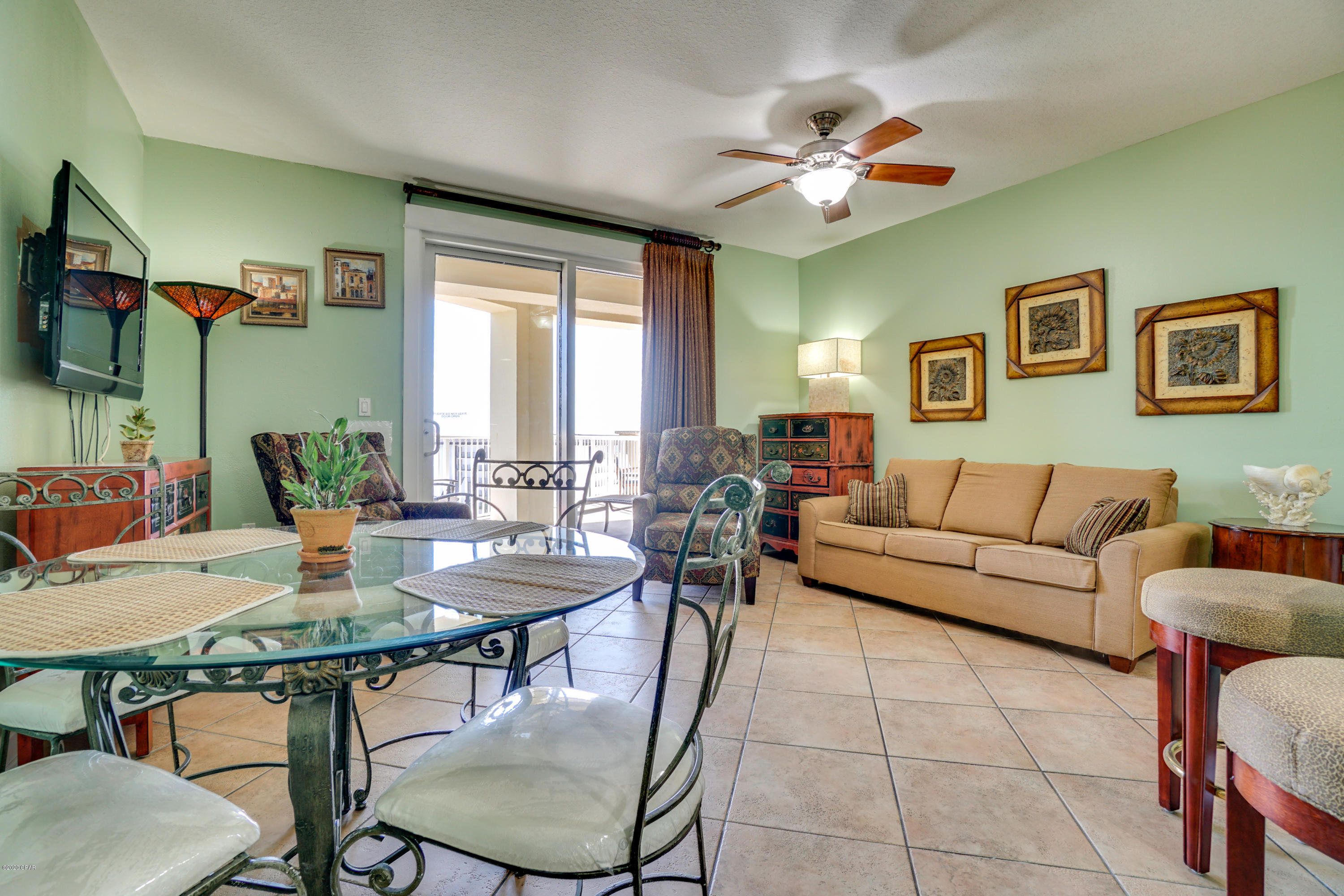 Grand Panama Beach Resort - Residential