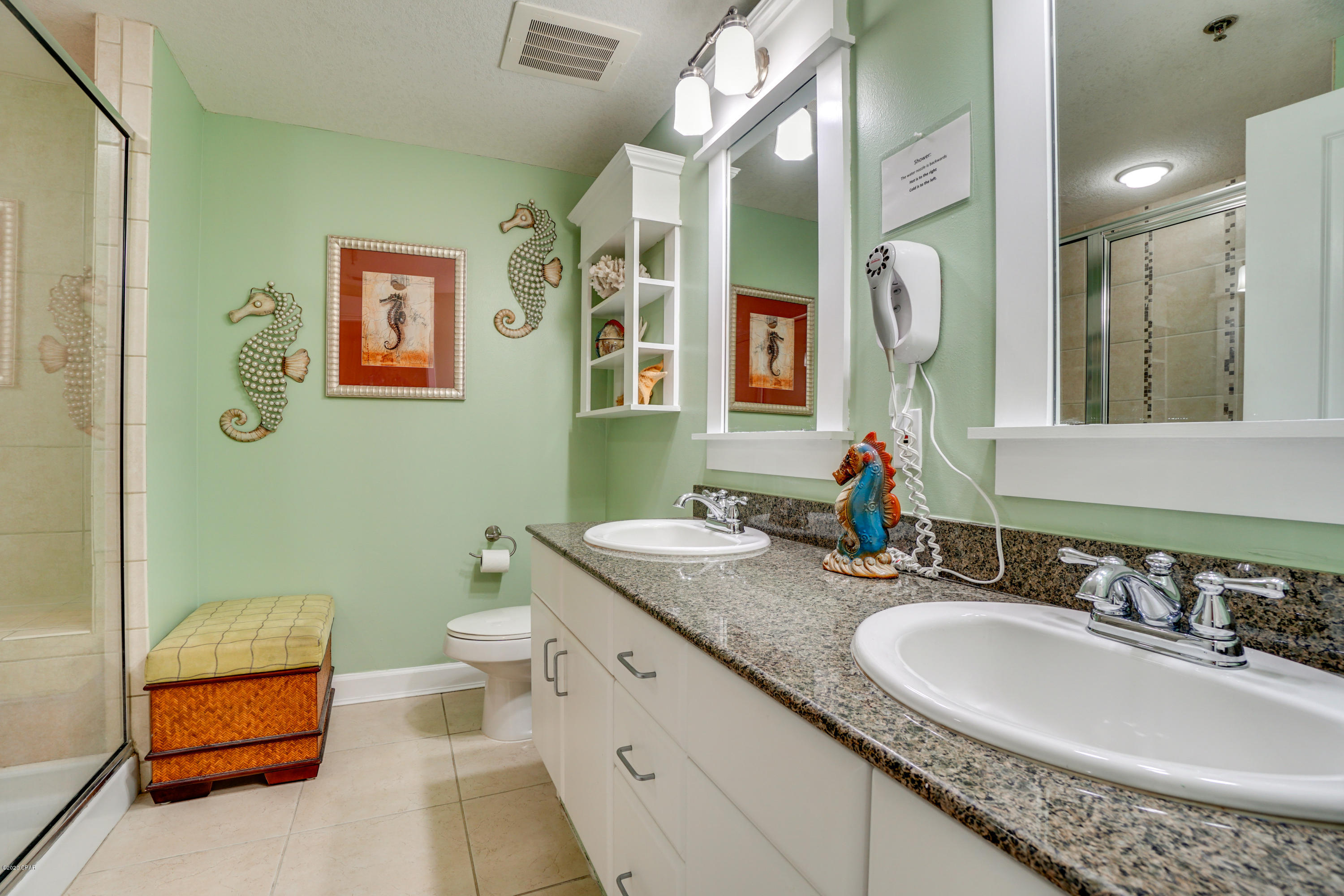 Grand Panama Beach Resort - Residential