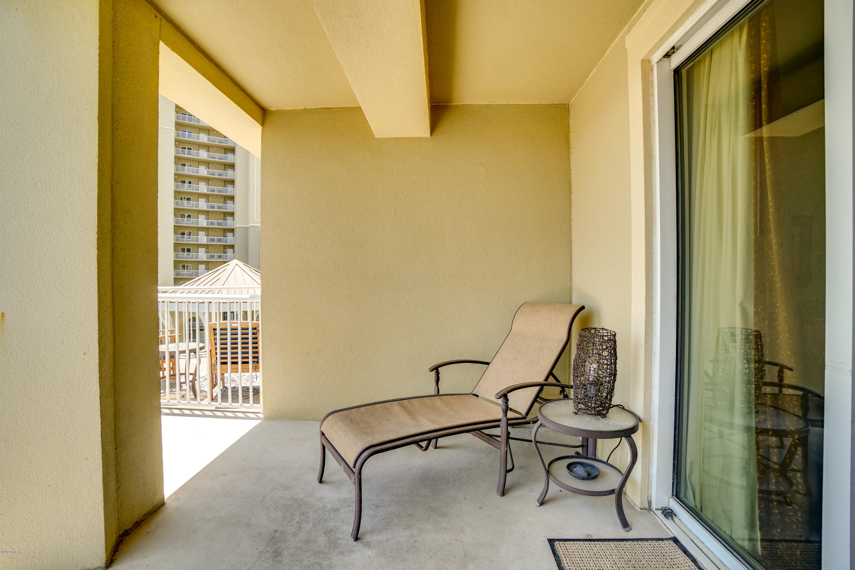 Grand Panama Beach Resort - Residential