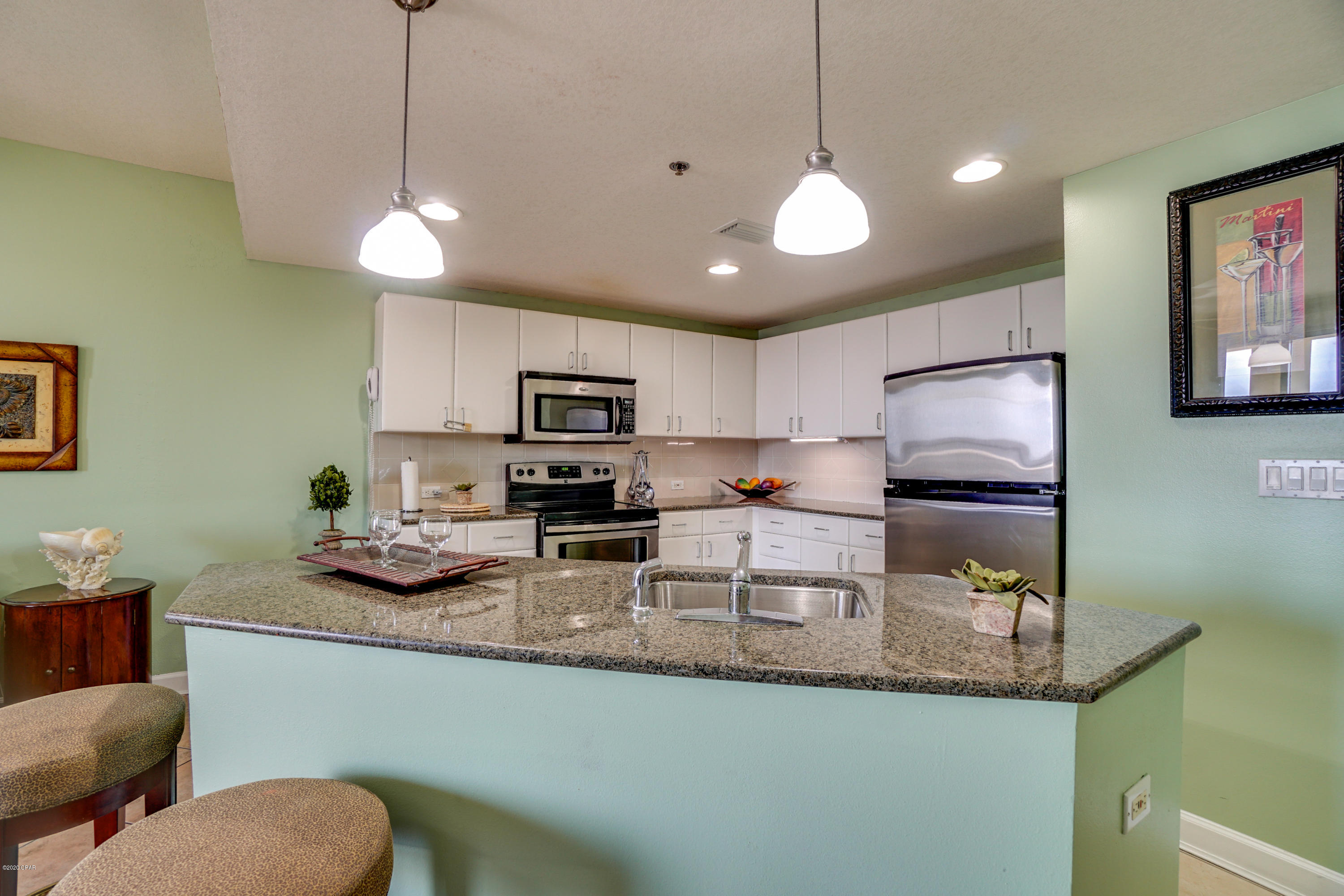 Grand Panama Beach Resort - Residential