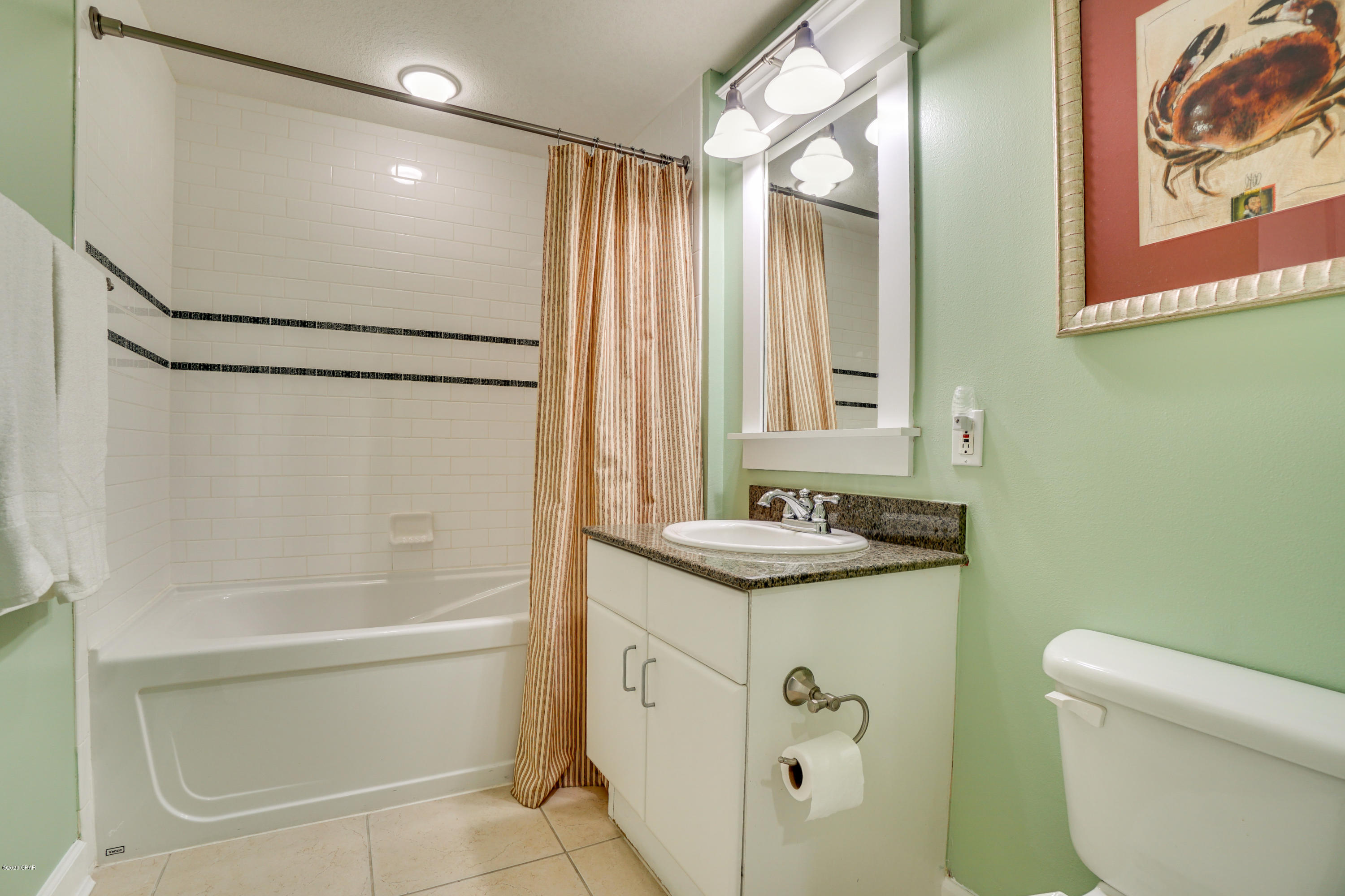 Grand Panama Beach Resort - Residential