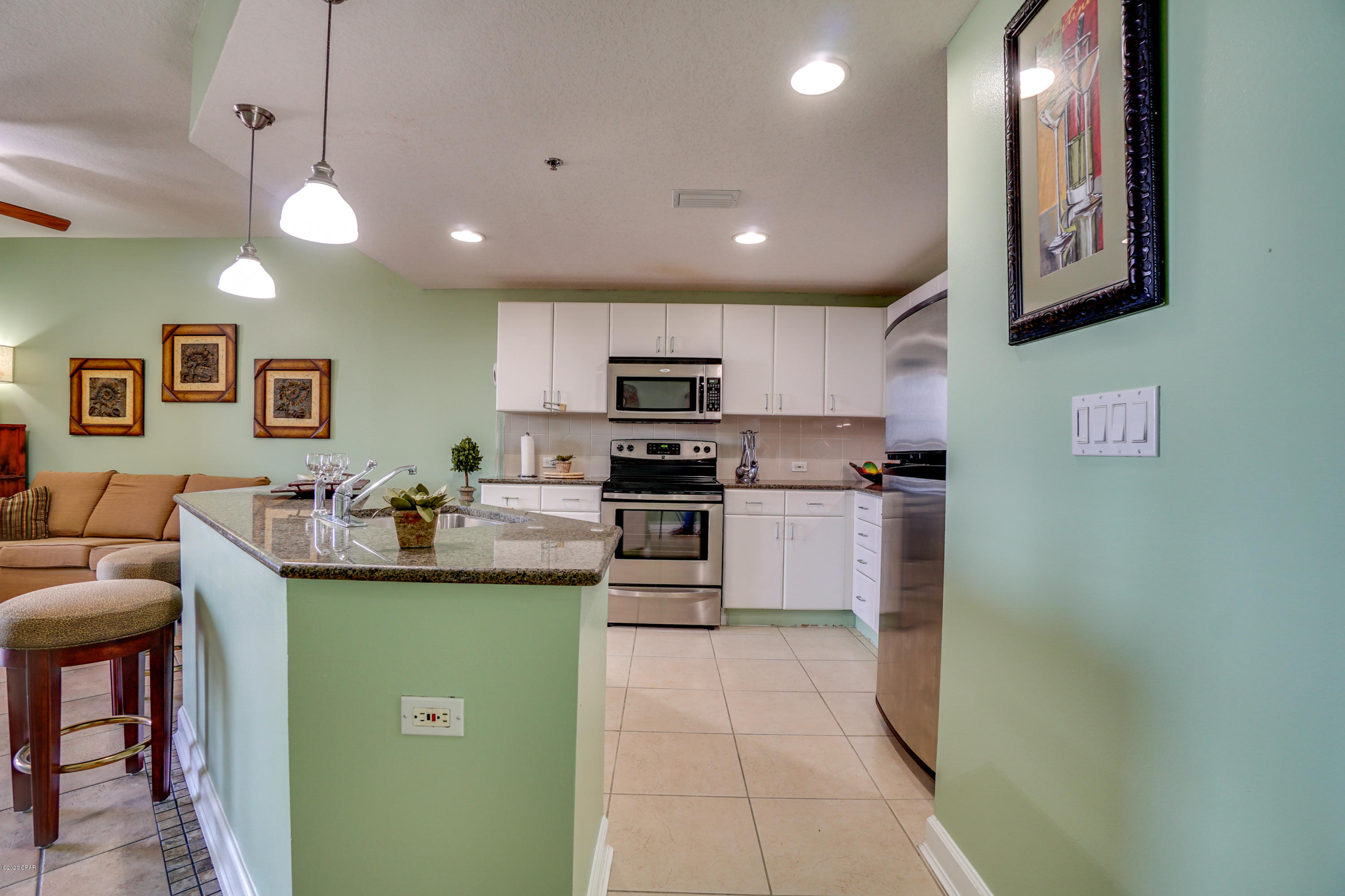 Grand Panama Beach Resort - Residential