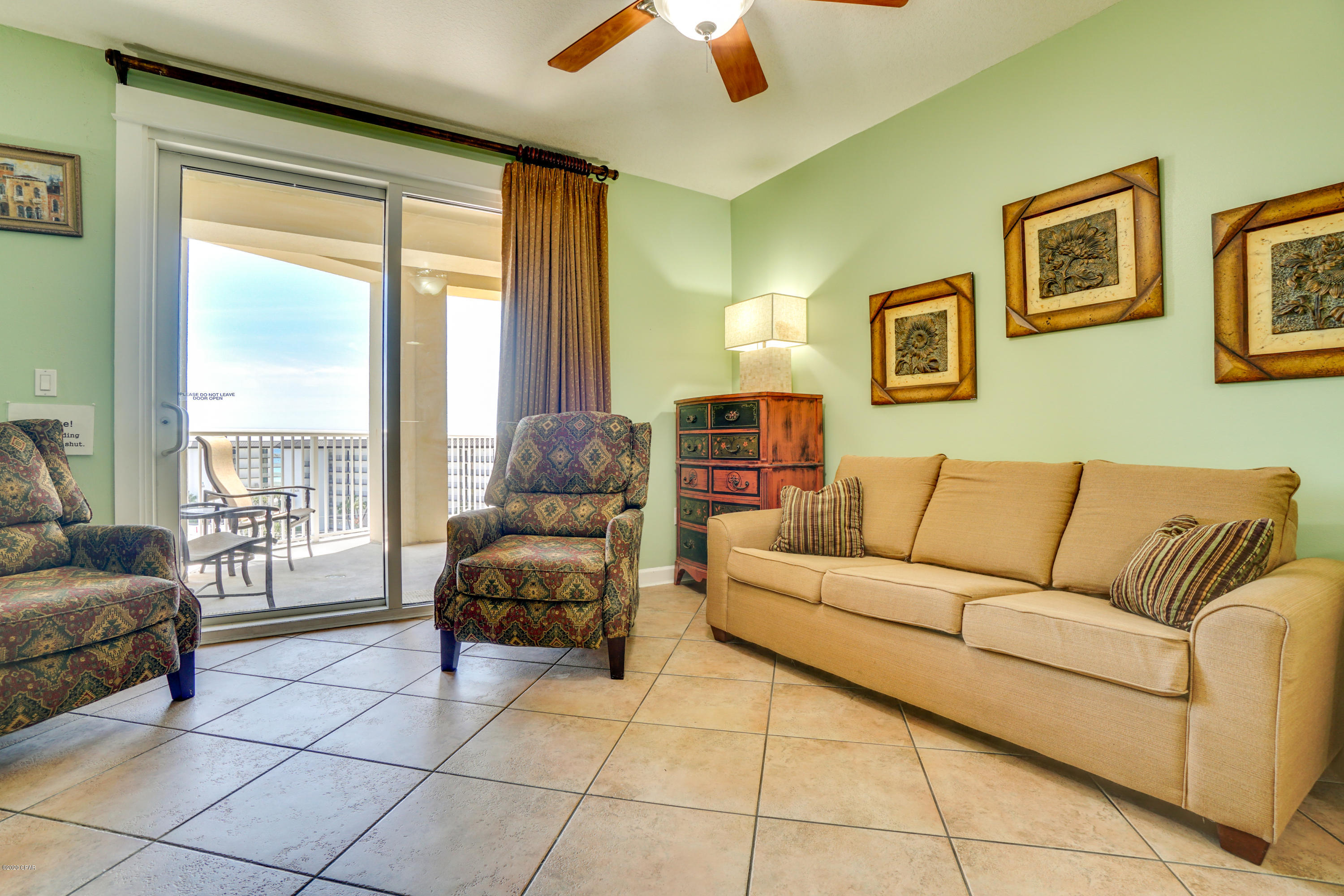 Grand Panama Beach Resort - Residential