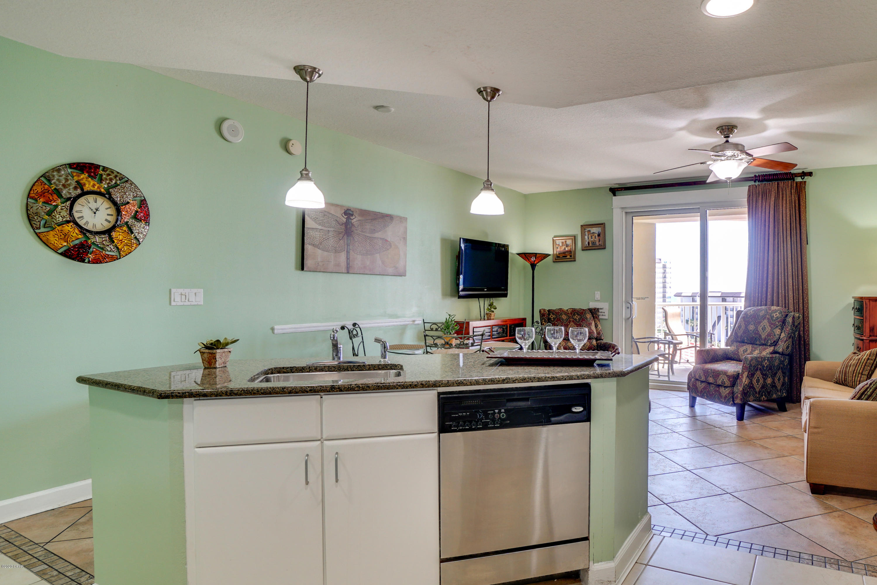 Grand Panama Beach Resort - Residential