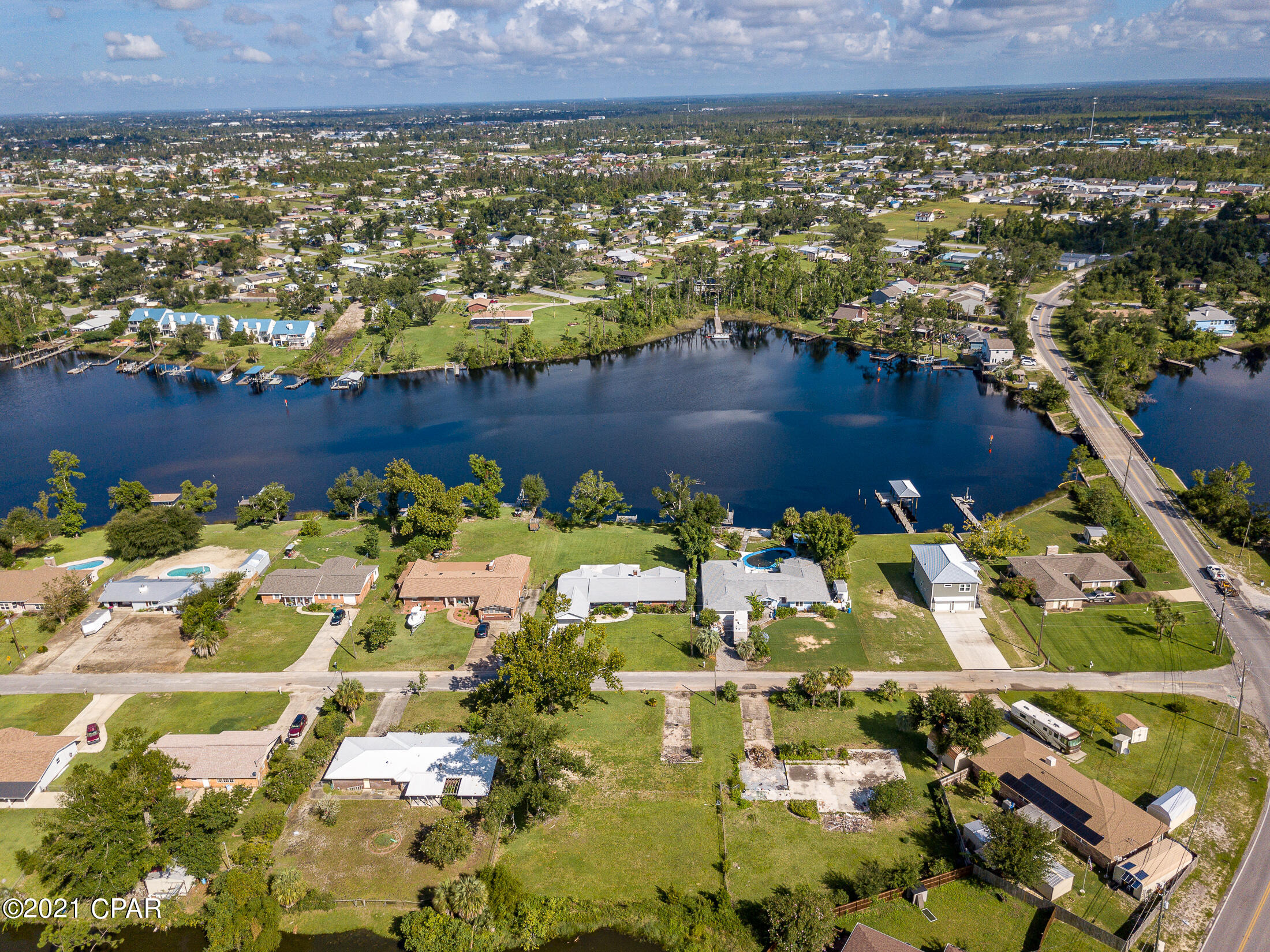 Callaway Bayou Est - Land
