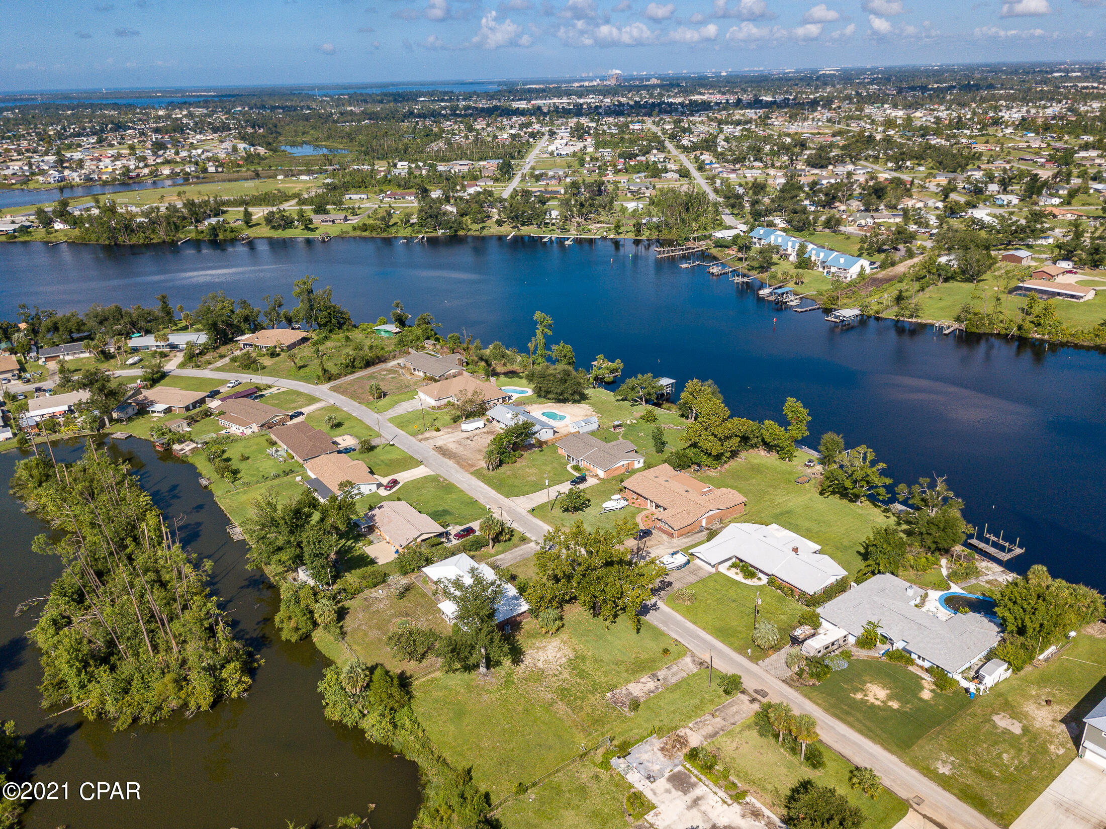 Callaway Bayou Est - Land