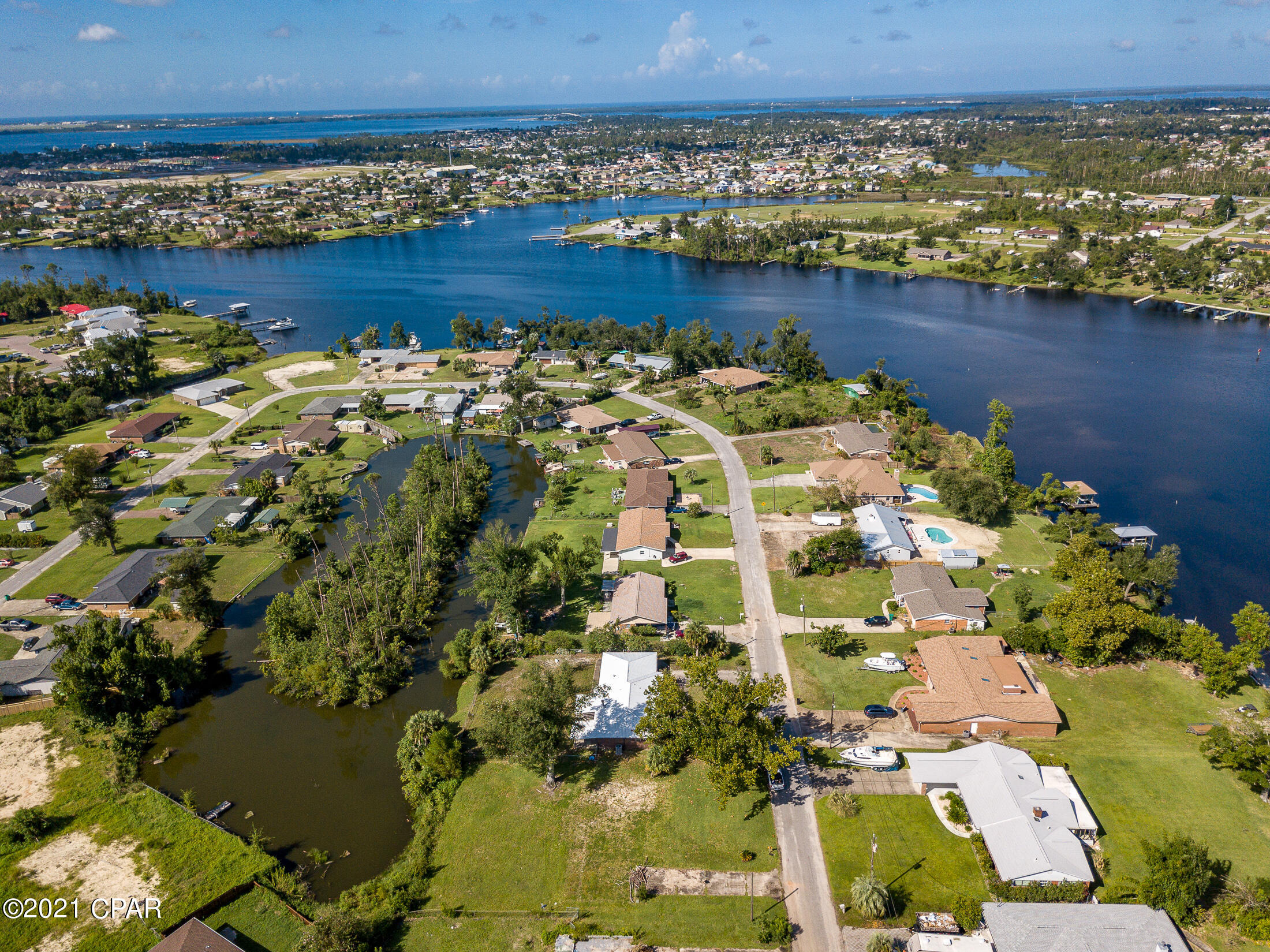 Callaway Bayou Est - Land