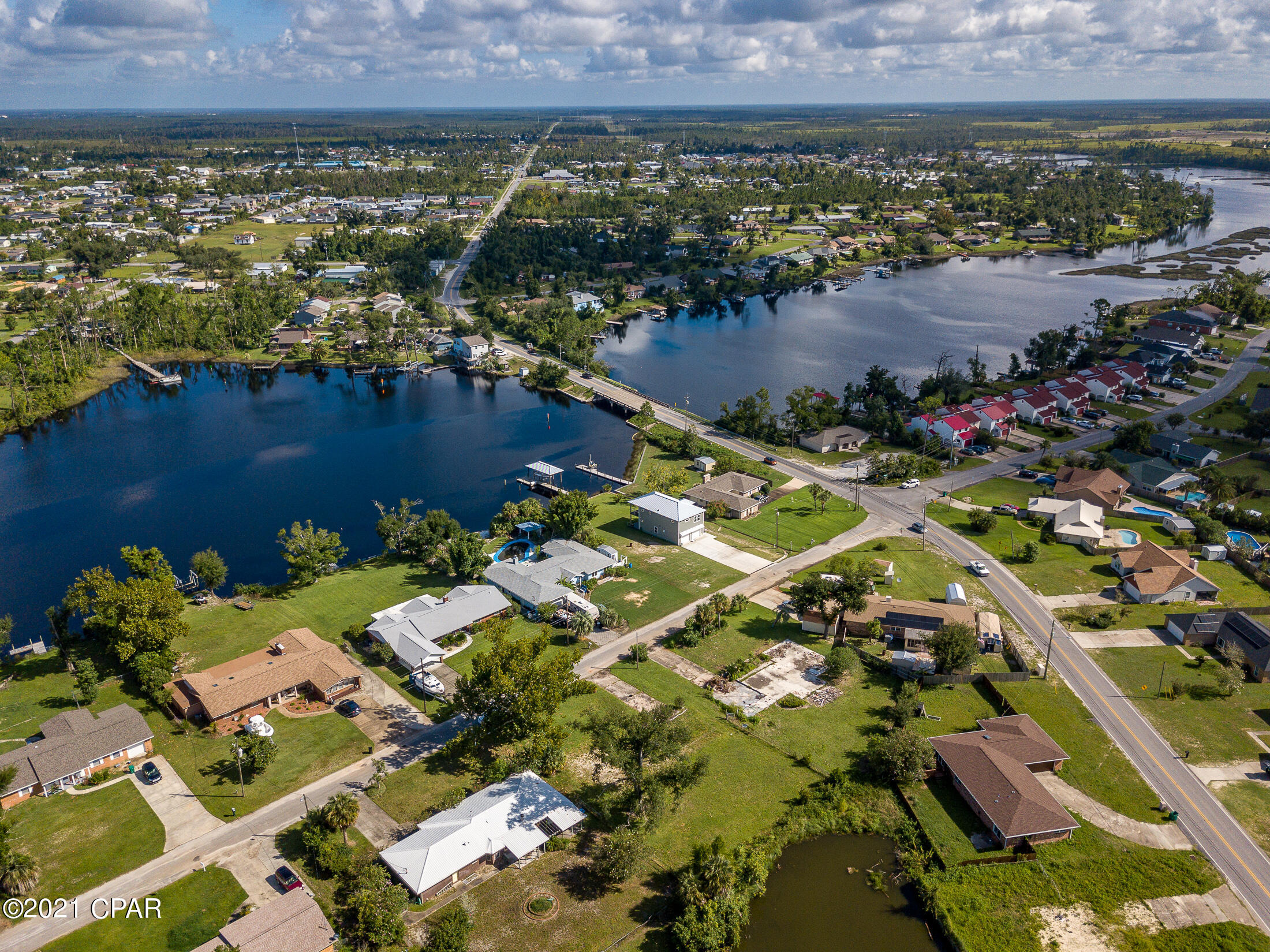 Callaway Bayou Est - Land