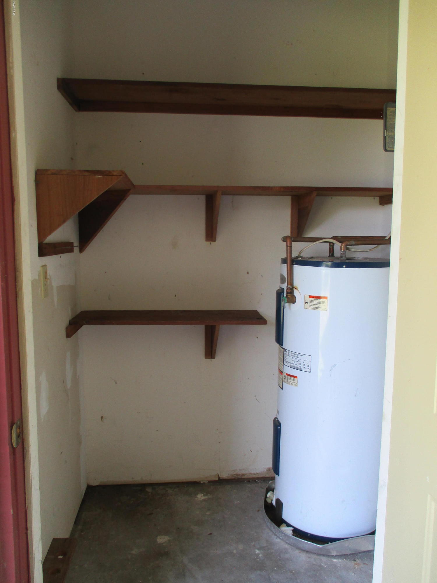 Northside Estates - Residential Lease