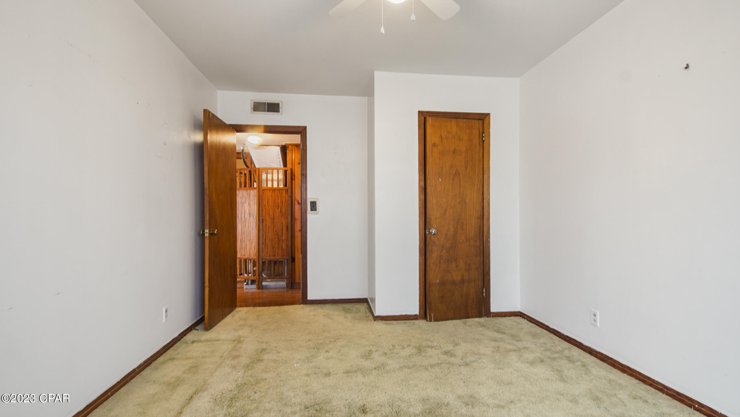 El Centro Beach - Residential