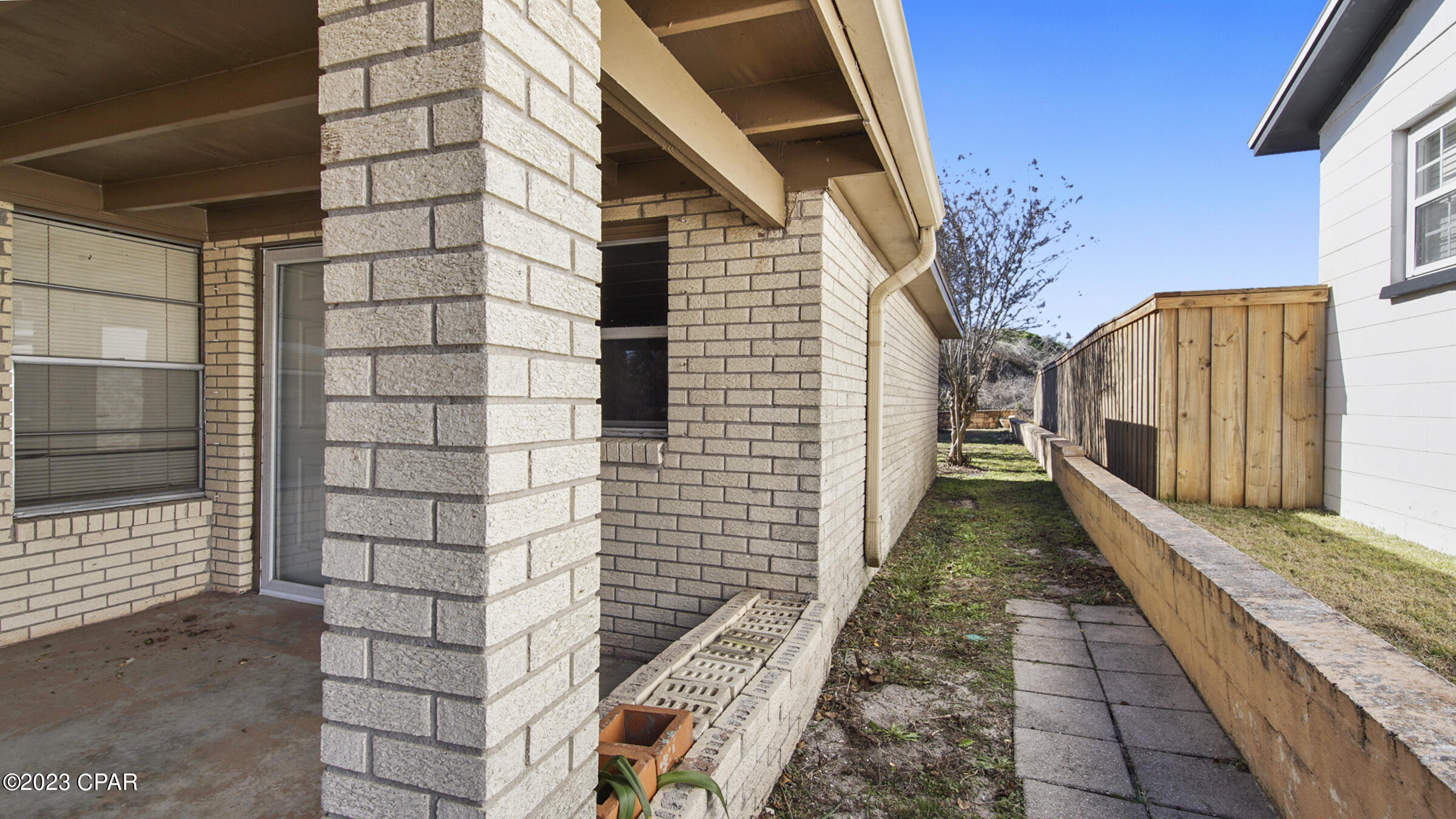 El Centro Beach - Residential