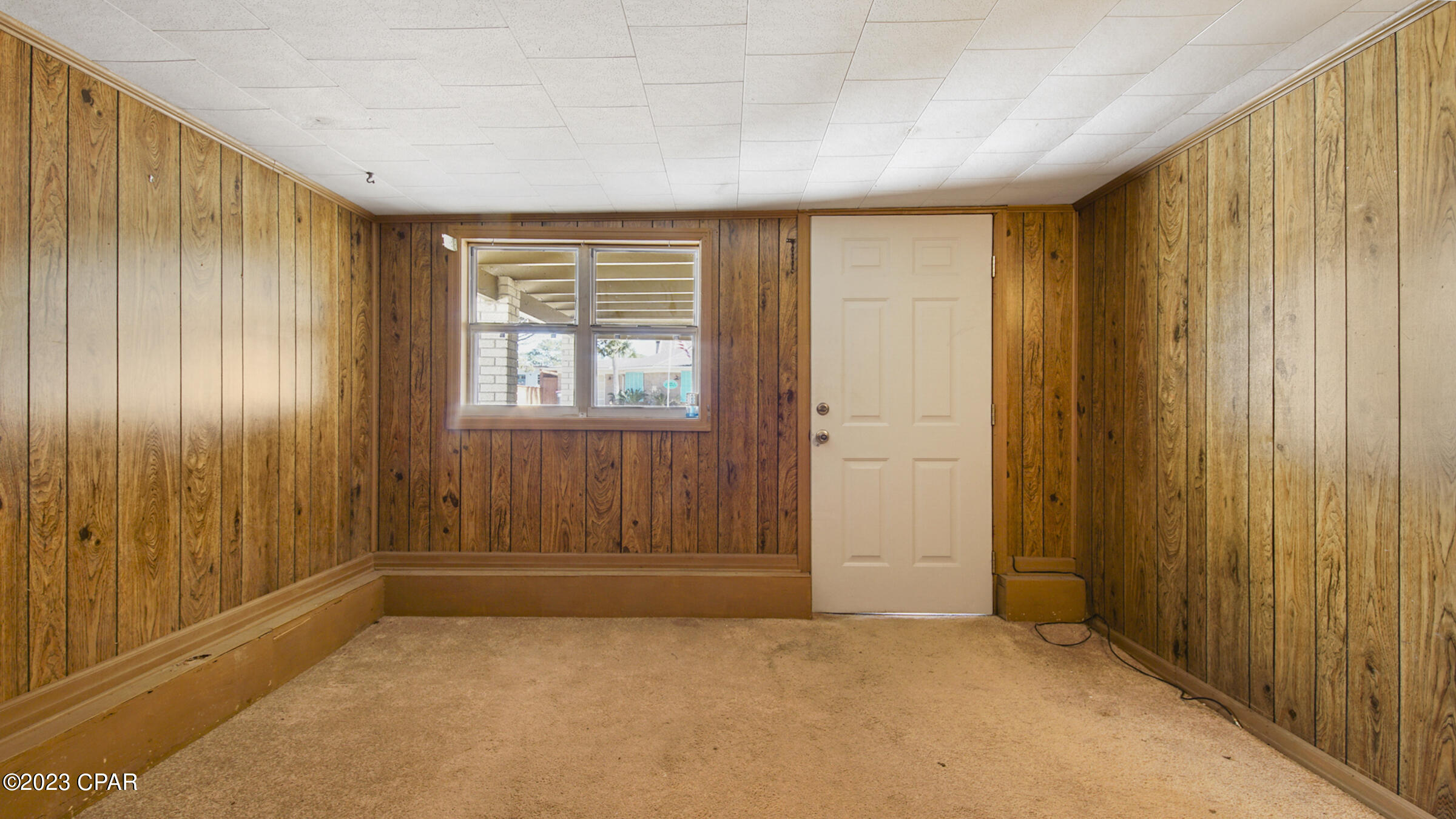 El Centro Beach - Residential