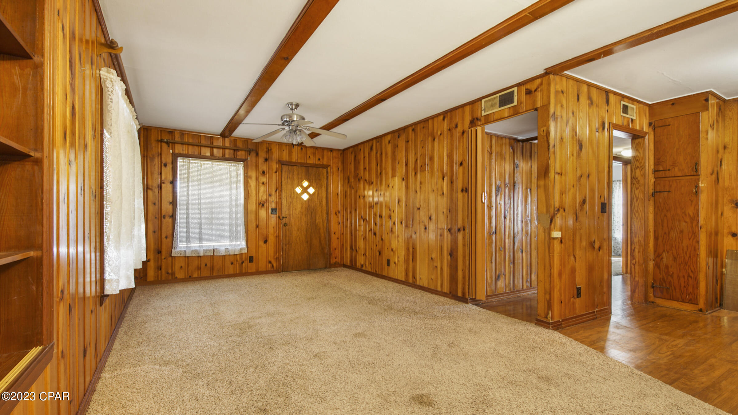 El Centro Beach - Residential