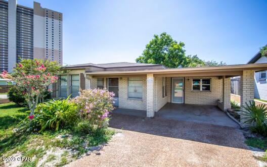 El Centro Beach - Residential