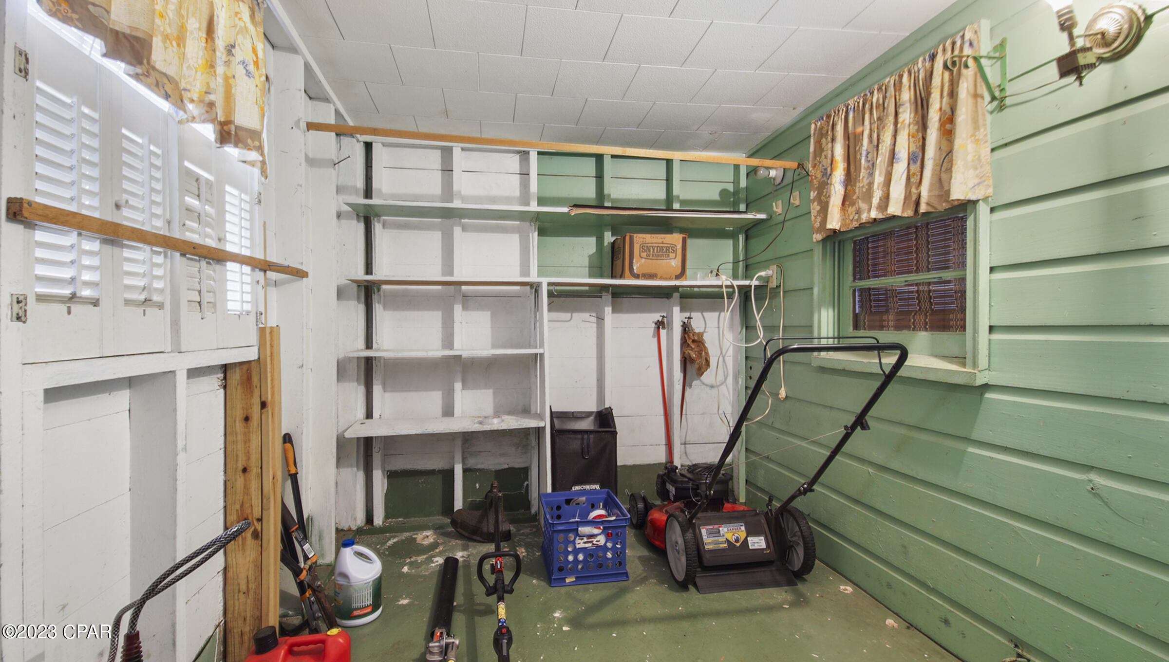 El Centro Beach - Residential