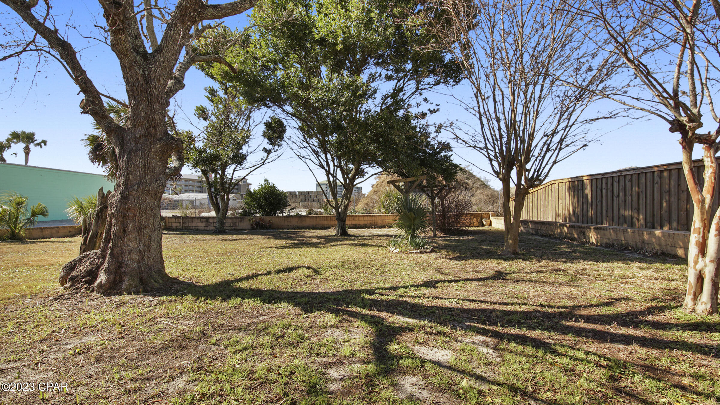 El Centro Beach - Residential
