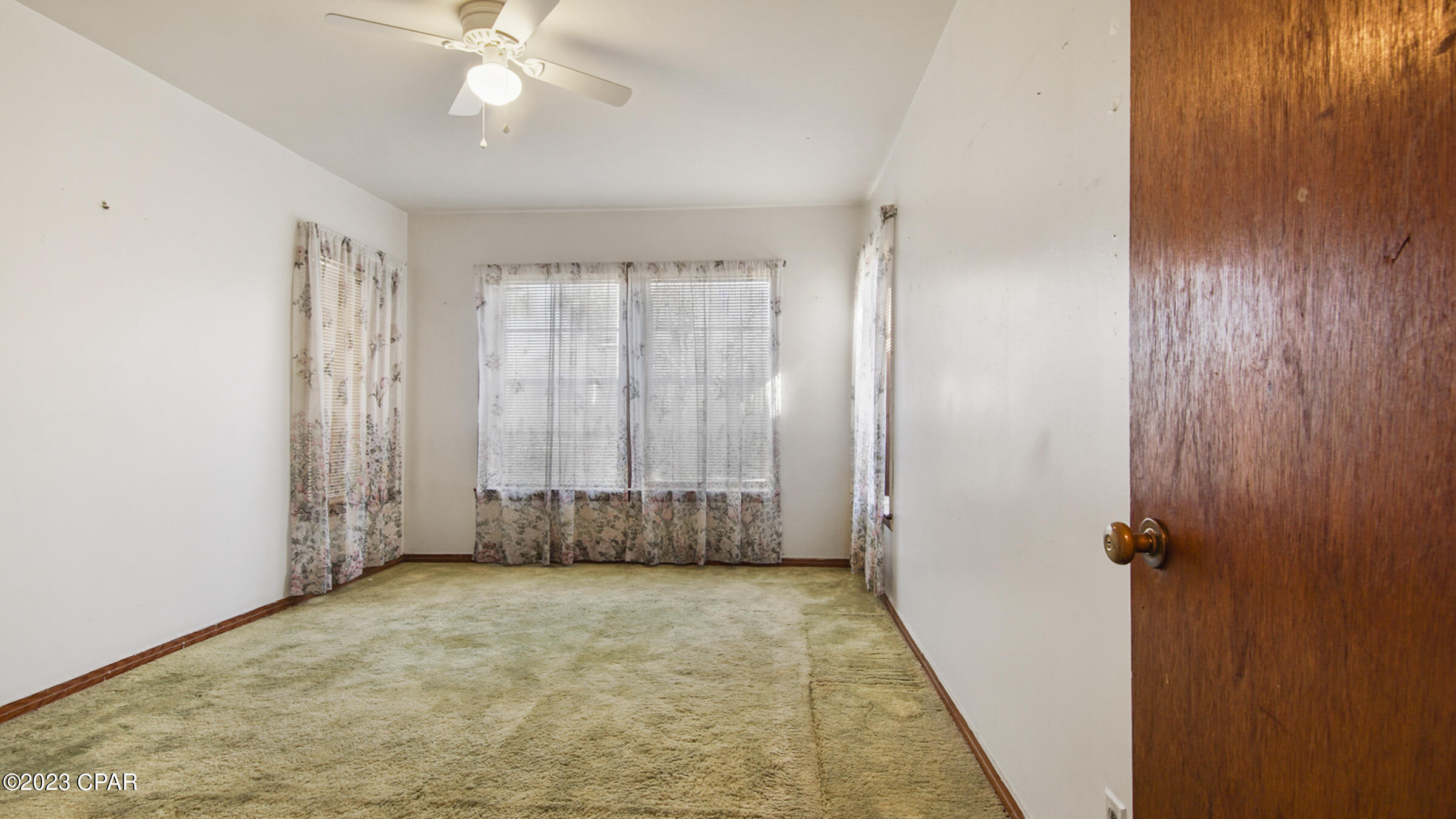 El Centro Beach - Residential