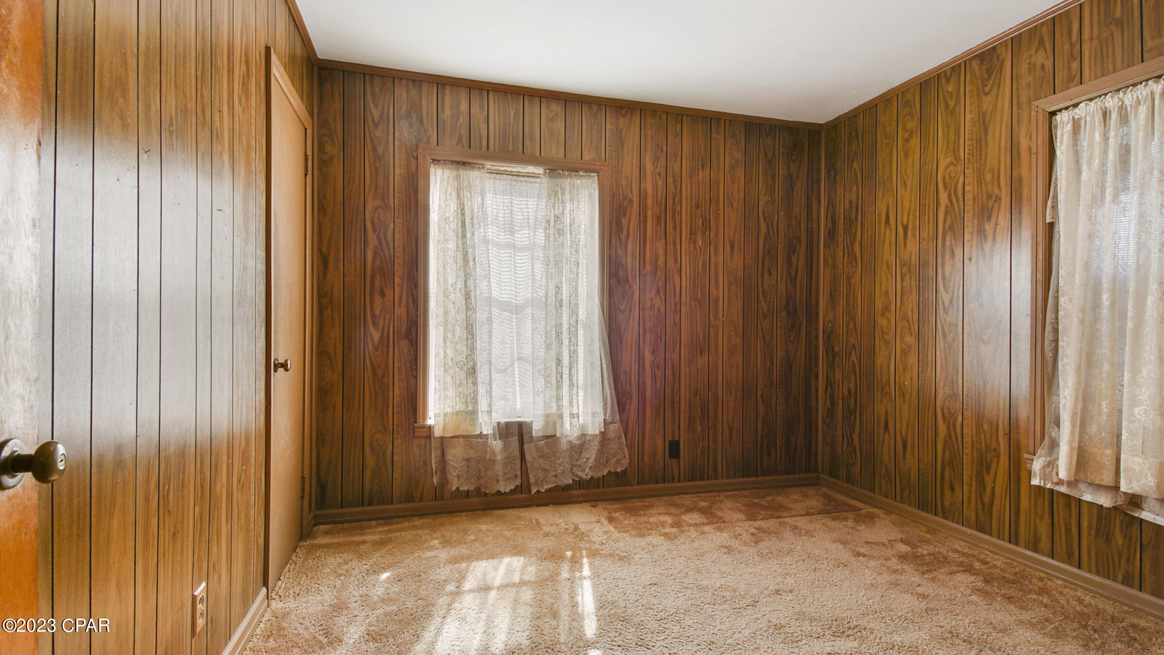 El Centro Beach - Residential