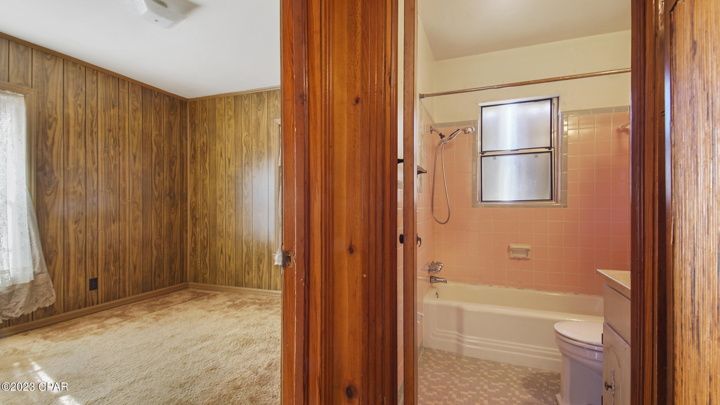 El Centro Beach - Residential