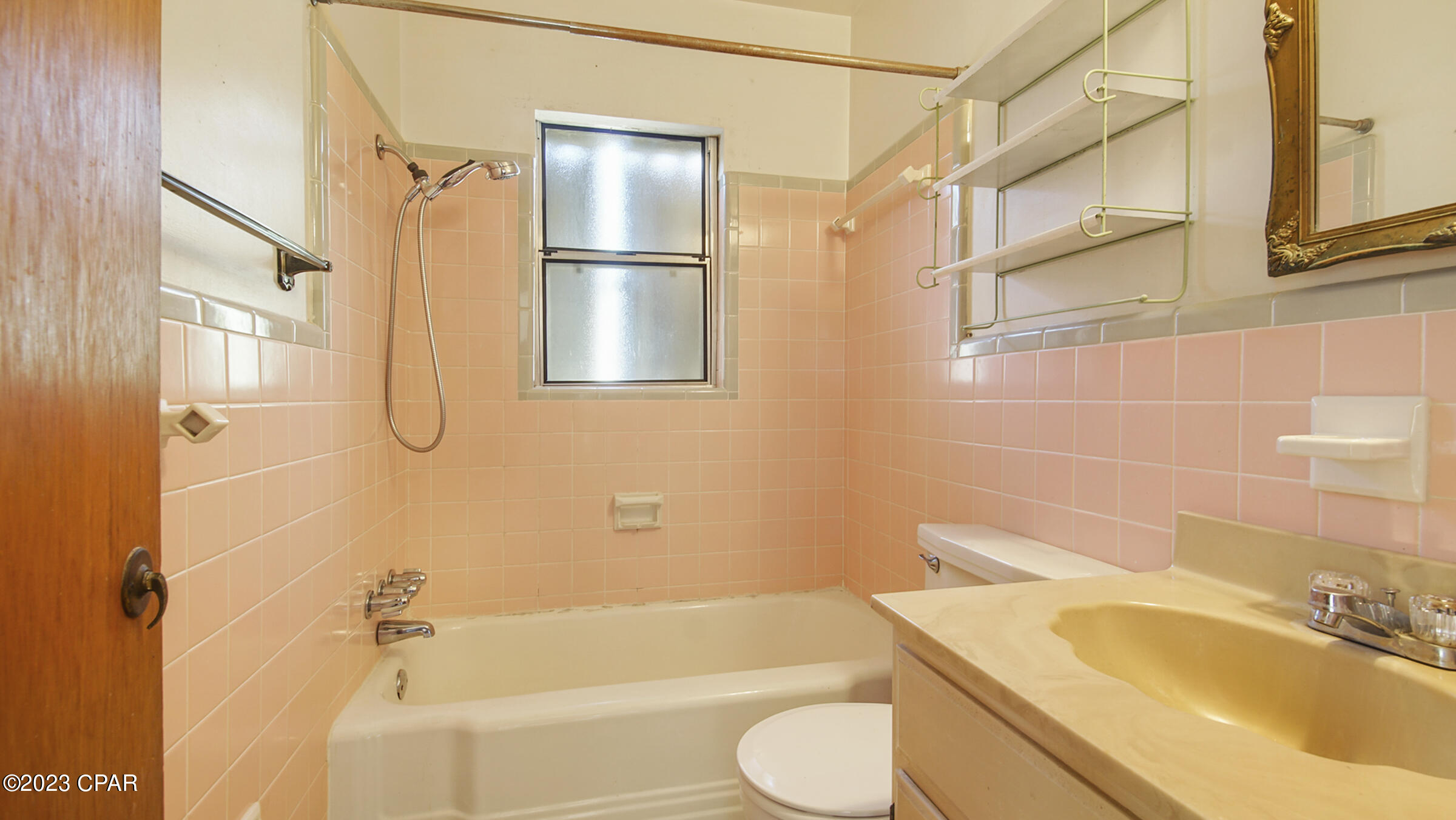 El Centro Beach - Residential