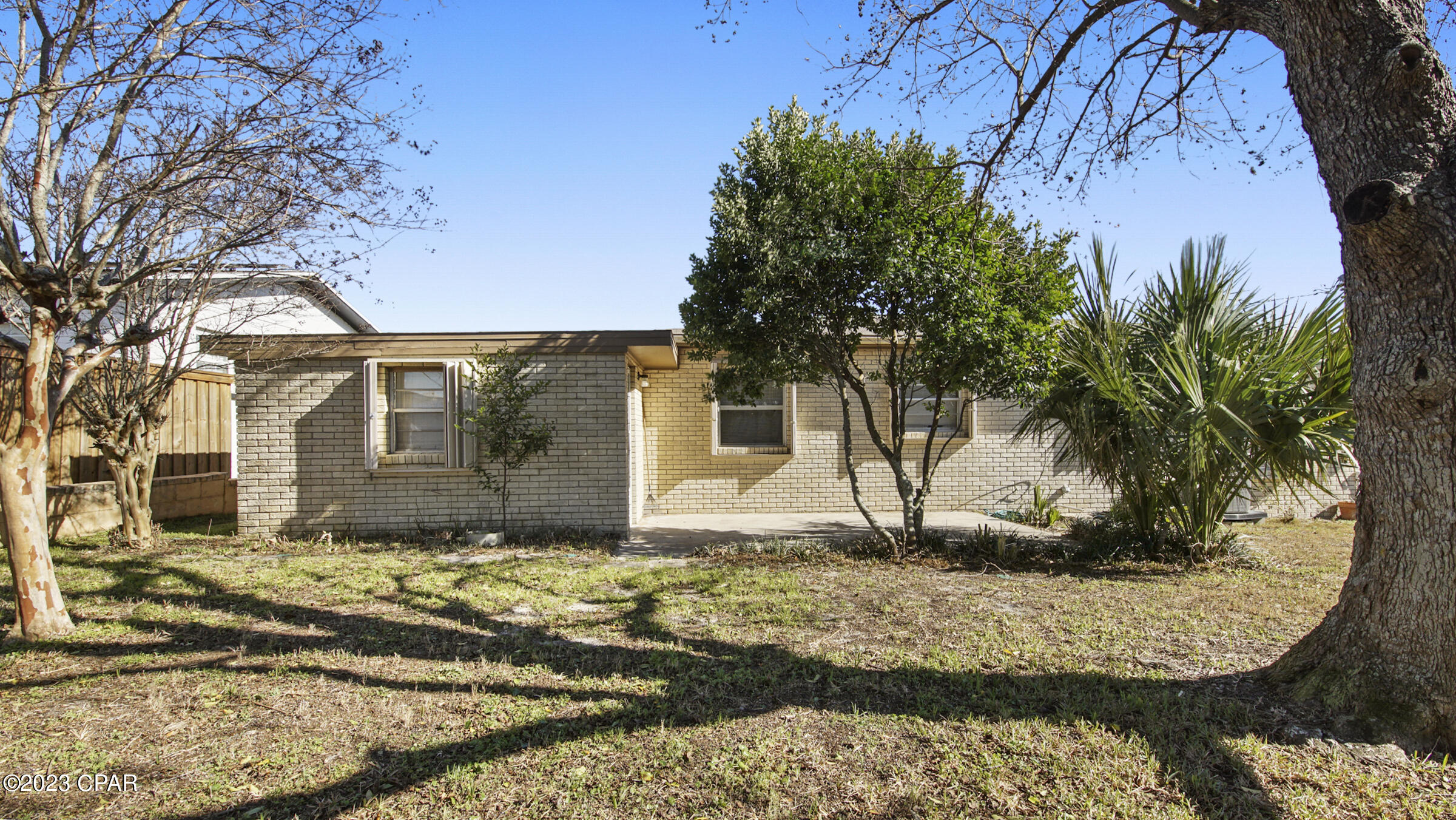 El Centro Beach - Residential