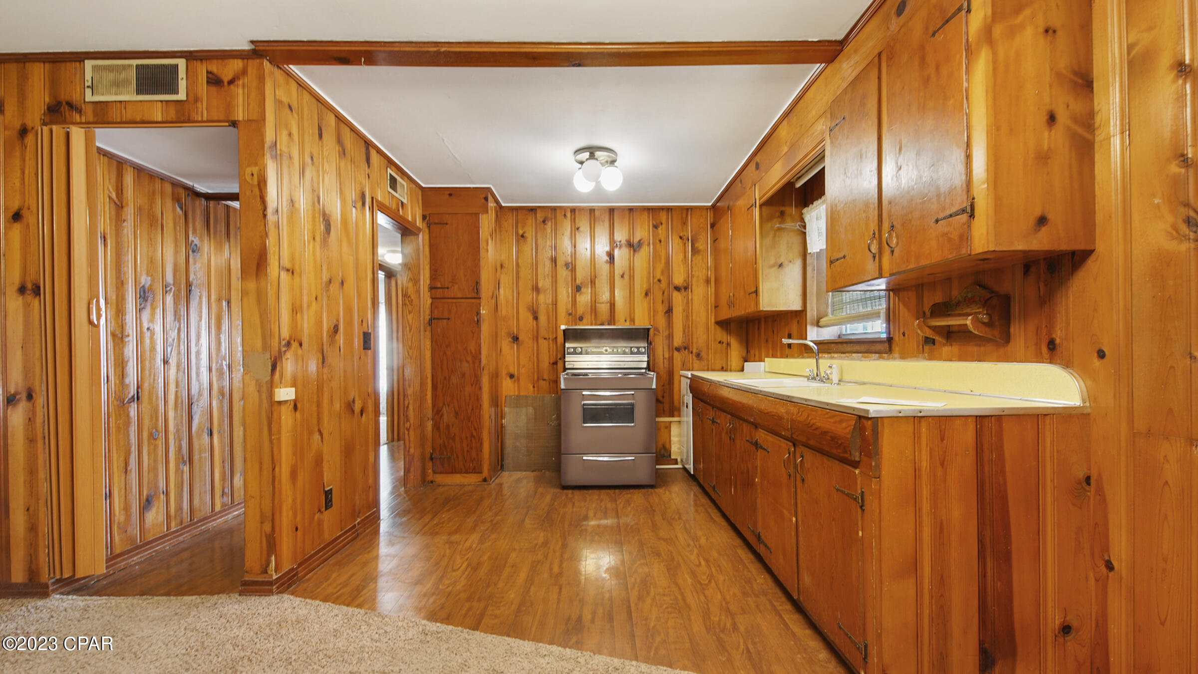 El Centro Beach - Residential