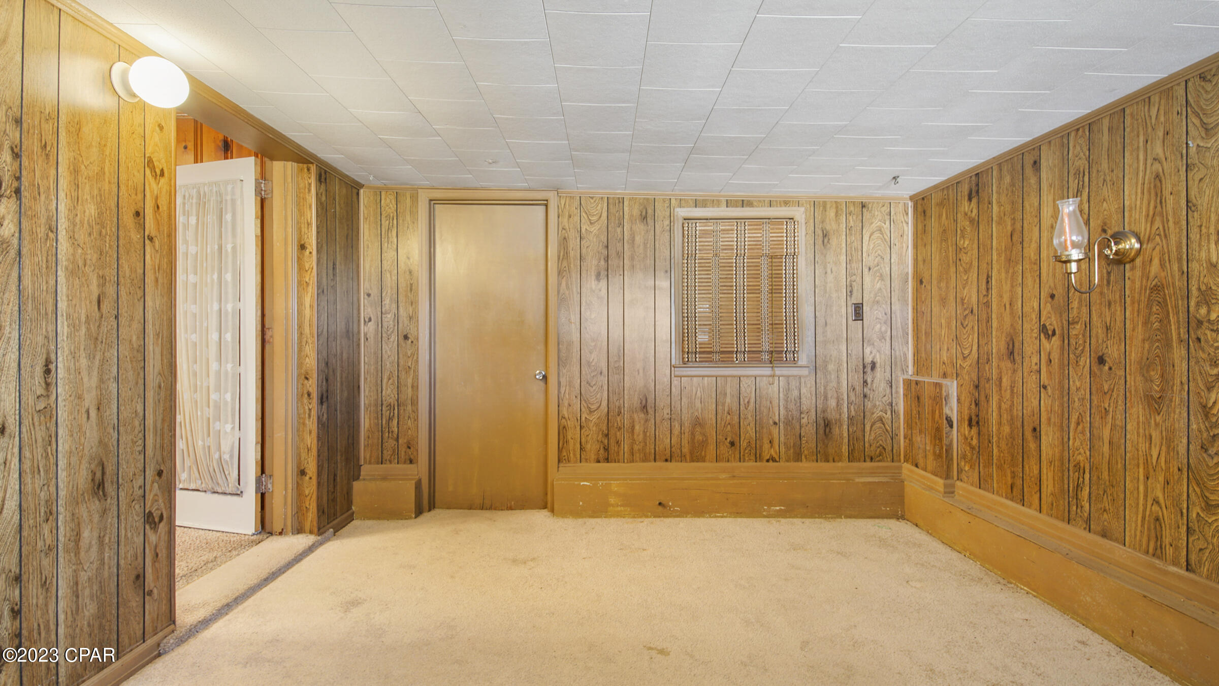 El Centro Beach - Residential