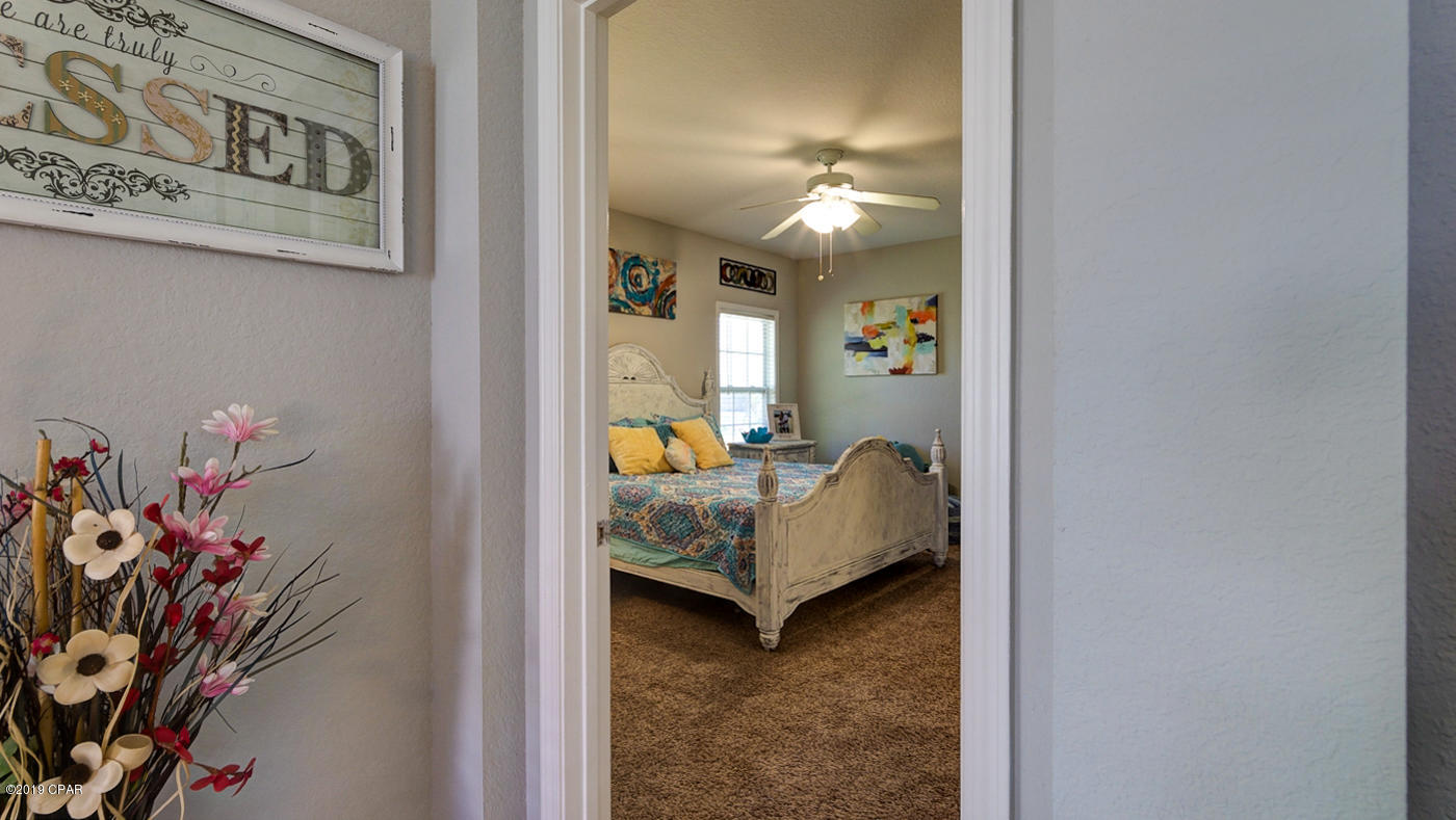 Palmetto Trace Phase IV - Residential