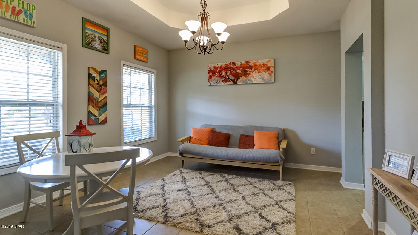 Palmetto Trace Phase IV - Residential