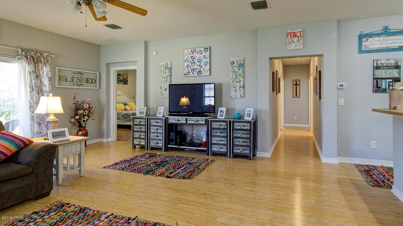 Palmetto Trace Phase IV - Residential