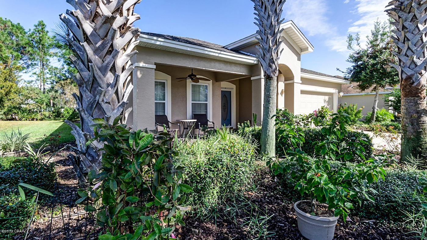 Palmetto Trace Phase IV - Residential