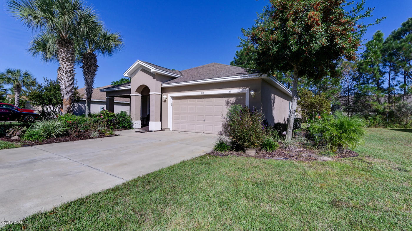 Palmetto Trace Phase IV - Residential