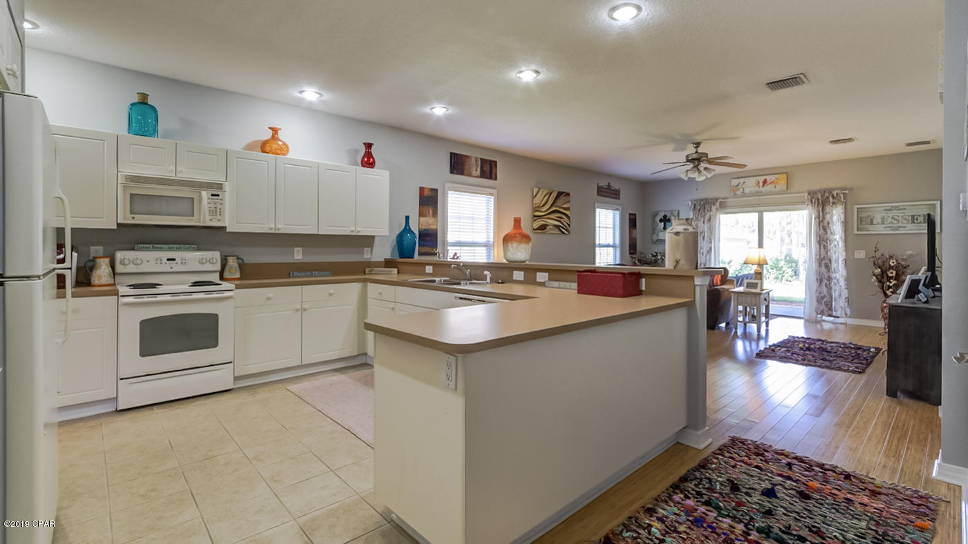 Palmetto Trace Phase IV - Residential