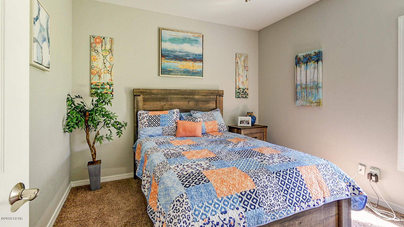 Palmetto Trace Phase IV - Residential