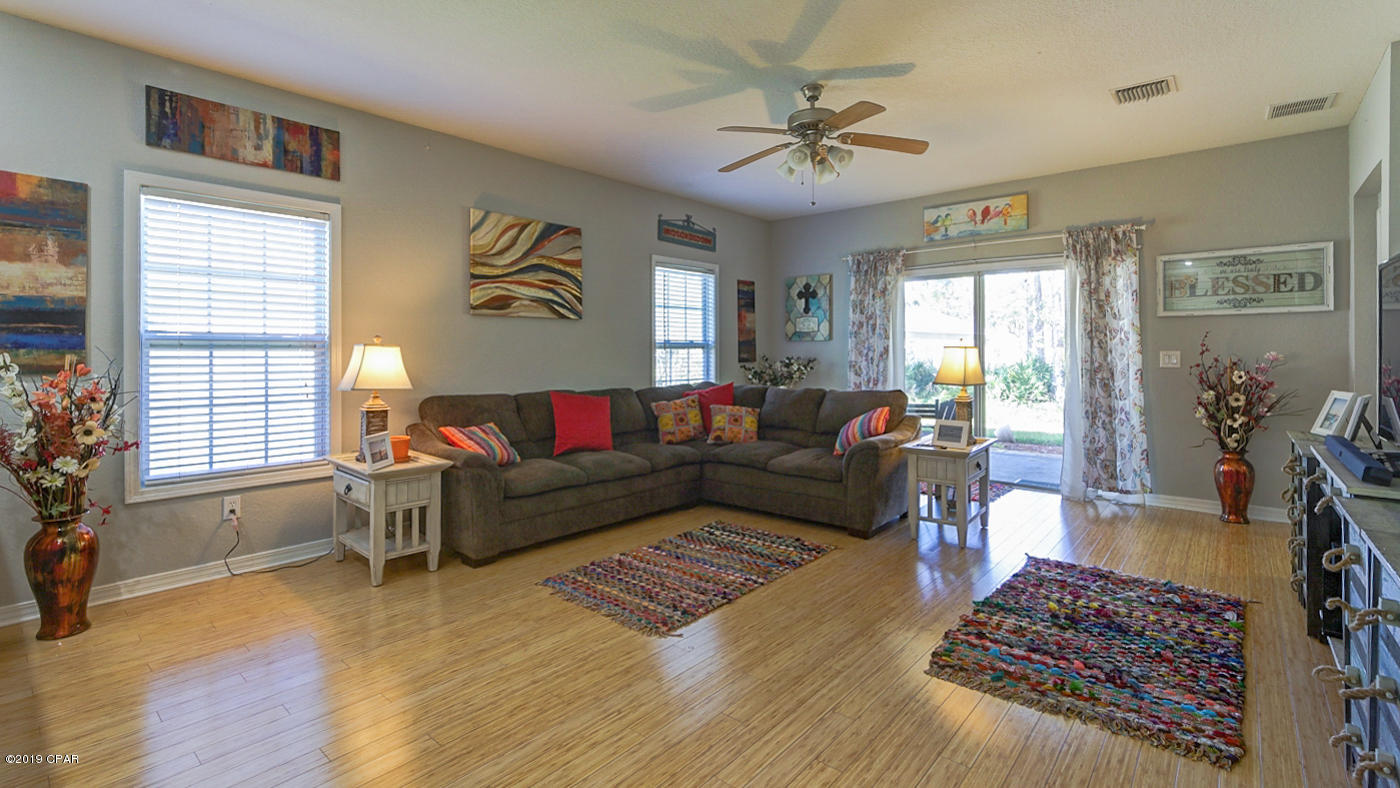 Palmetto Trace Phase IV - Residential