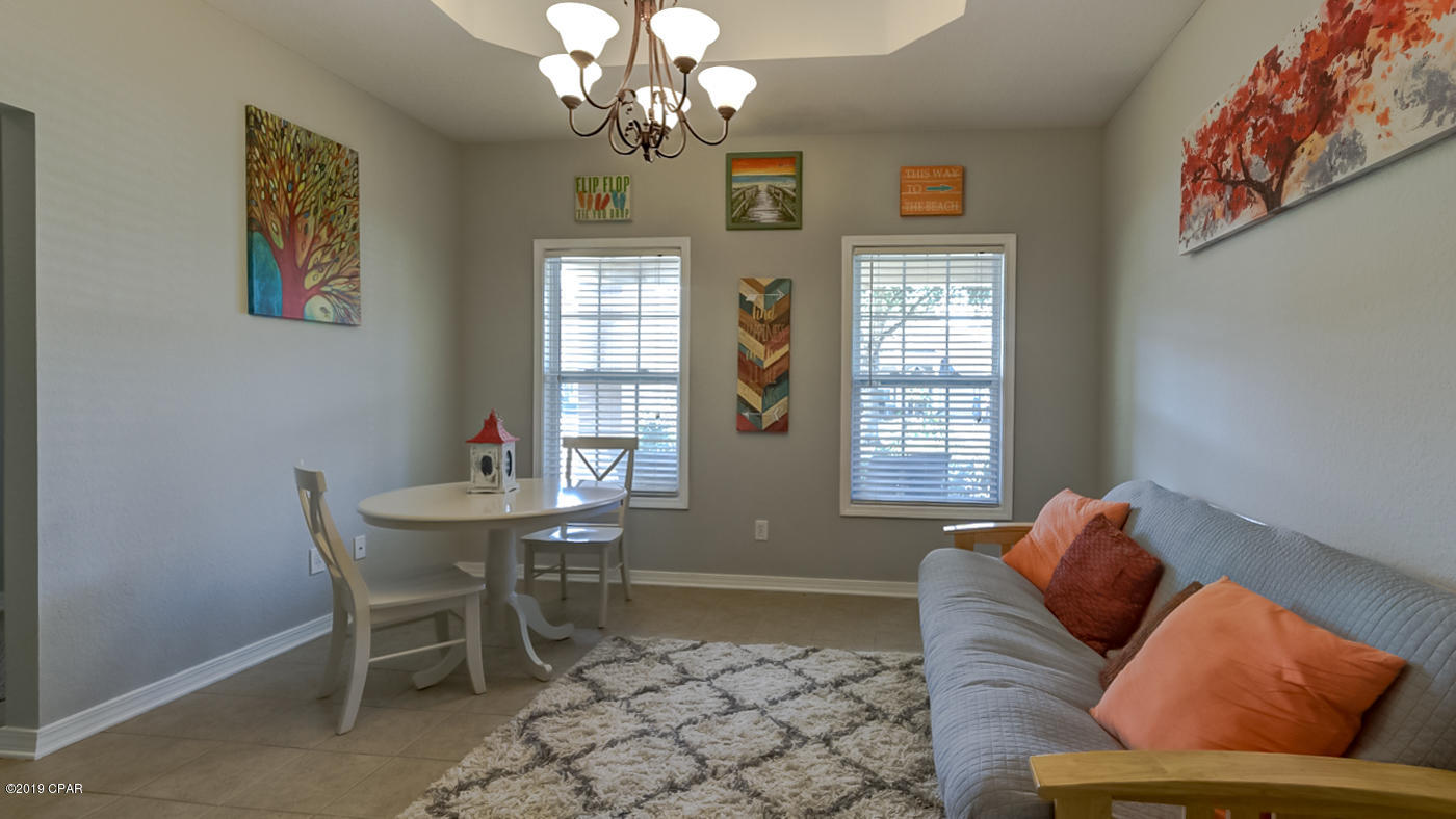 Palmetto Trace Phase IV - Residential