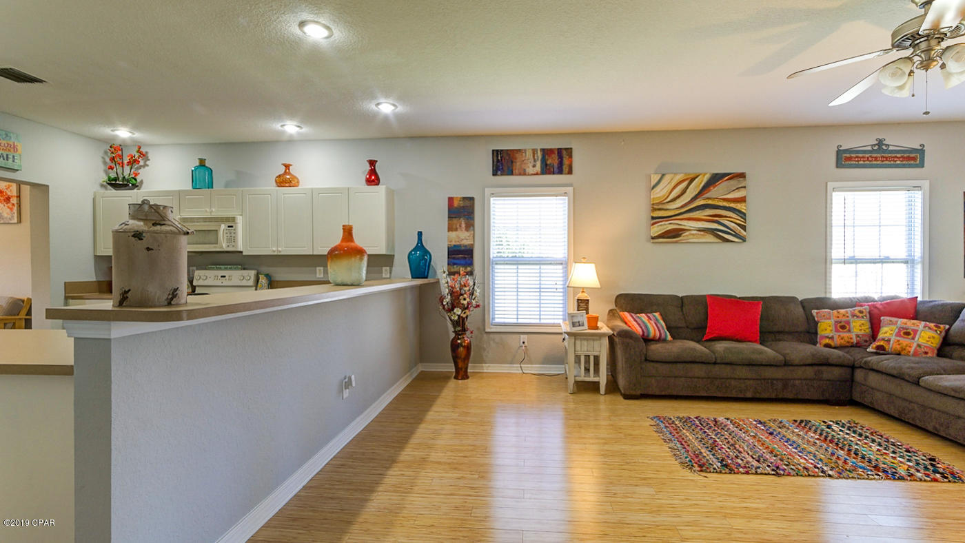 Palmetto Trace Phase IV - Residential