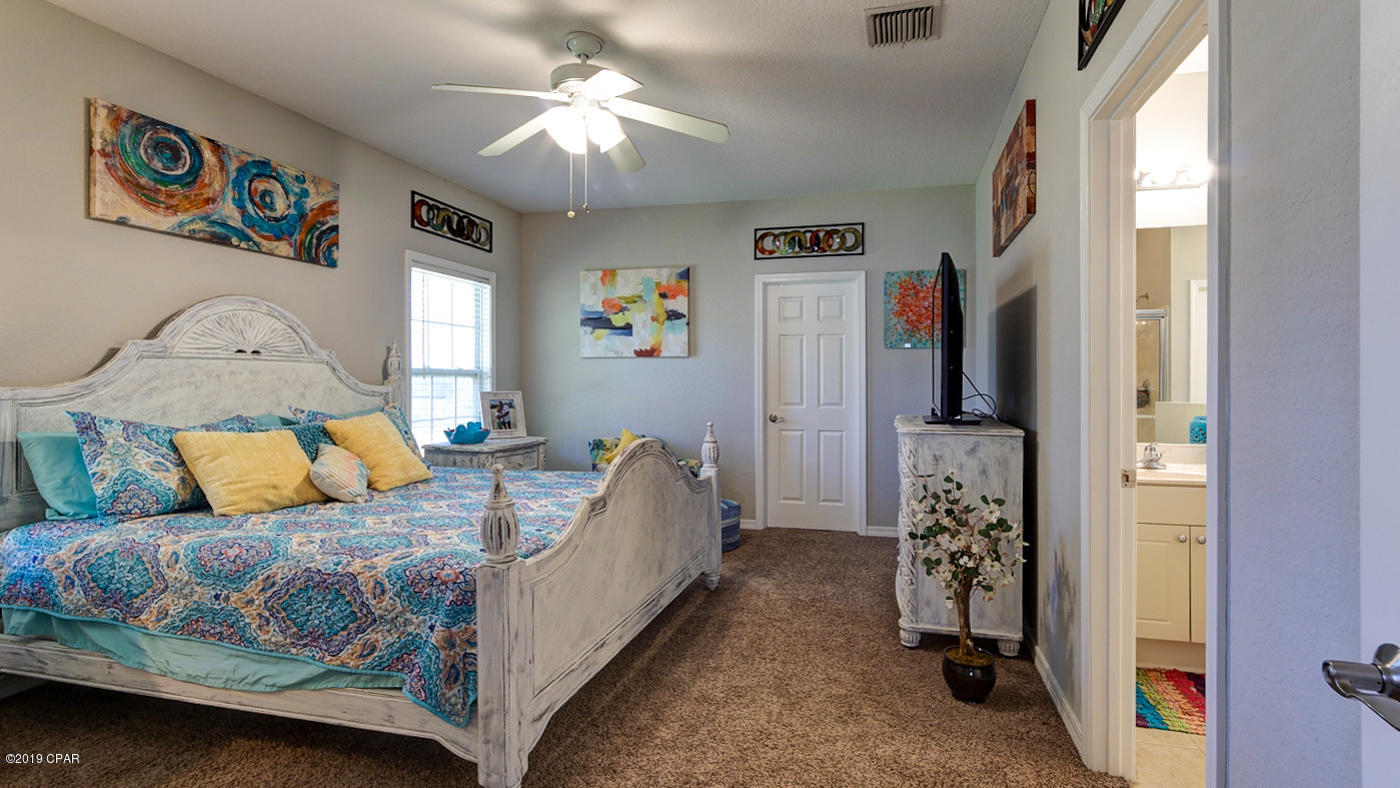 Palmetto Trace Phase IV - Residential