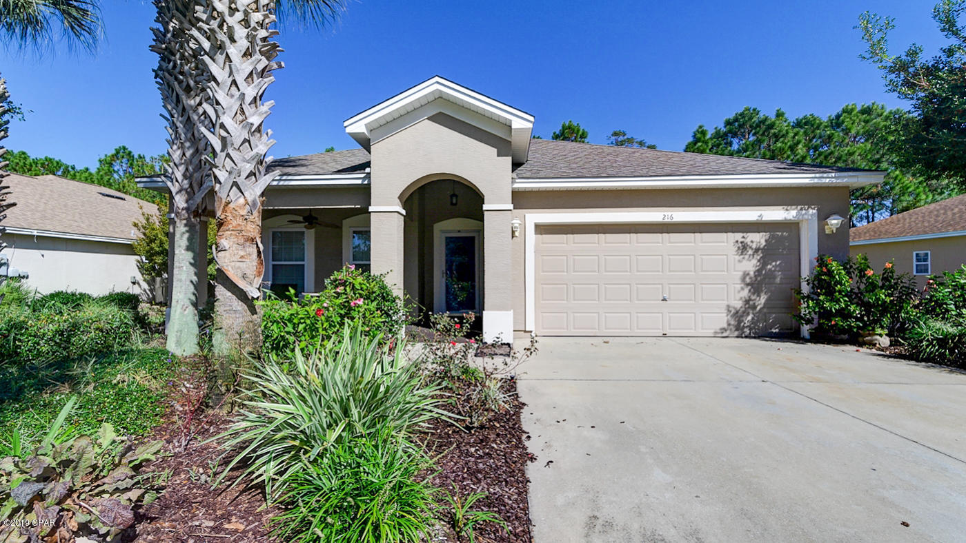 Palmetto Trace Phase IV - Residential