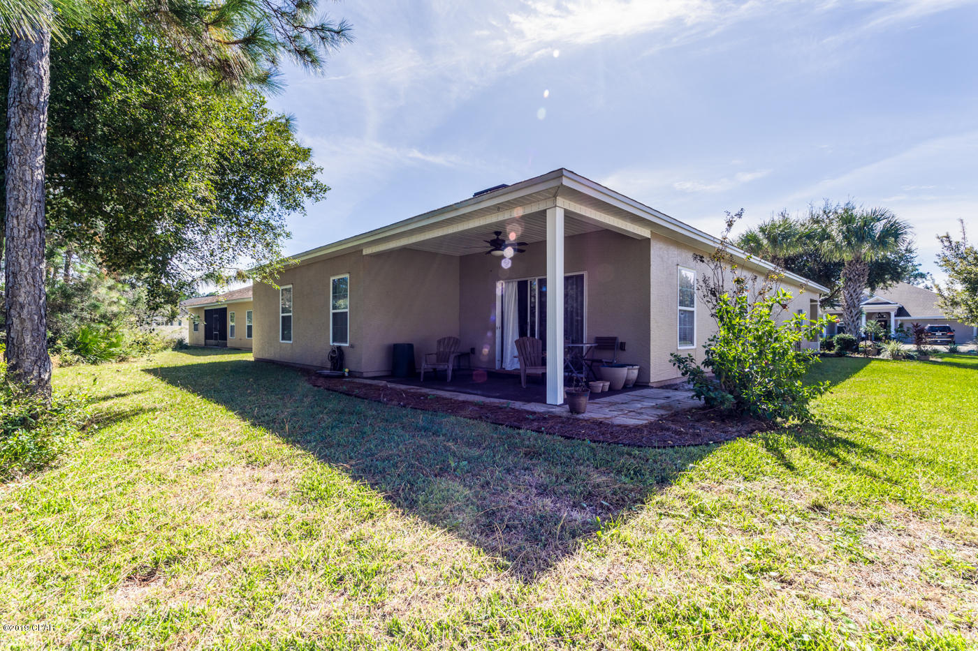 Palmetto Trace Phase IV - Residential