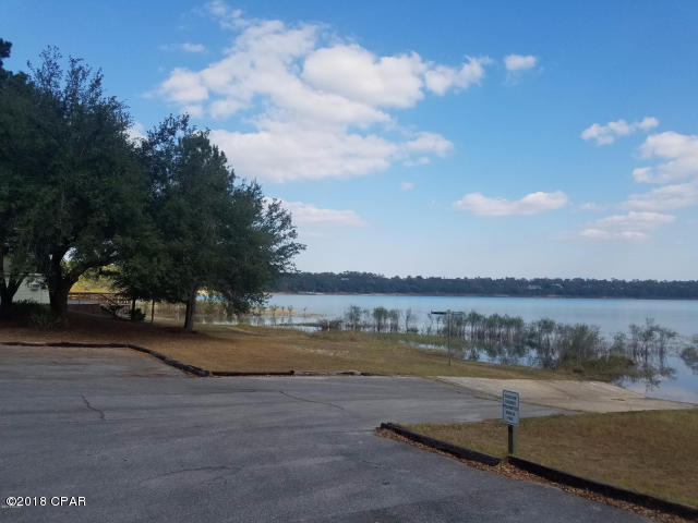 Leisure Lakes - Land