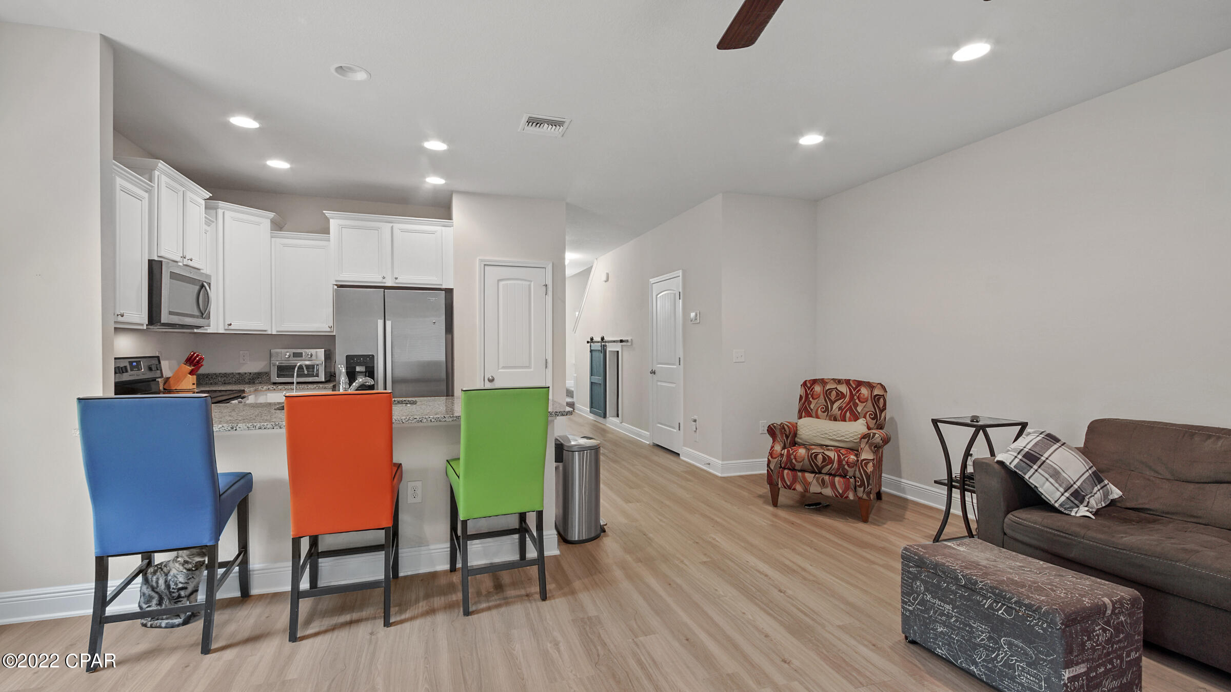 Hathaway Townhomes - Residential Lease