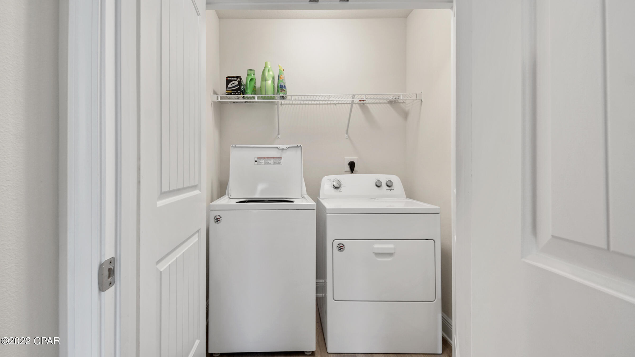 Hathaway Townhomes - Residential Lease